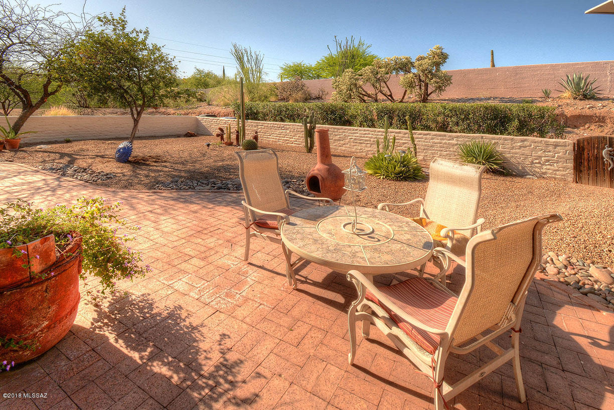 Sunrise Patio Homes Resub(1-40) - Residential