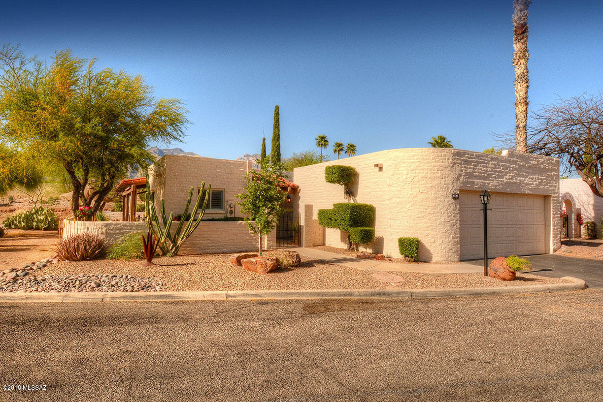 Sunrise Patio Homes Resub(1-40) - Residential