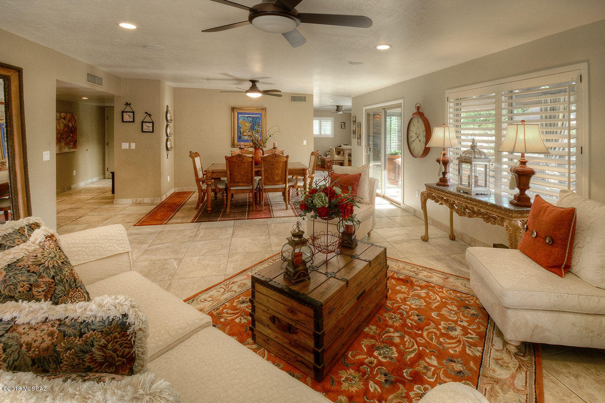 Sunrise Patio Homes Resub(1-40) - Residential