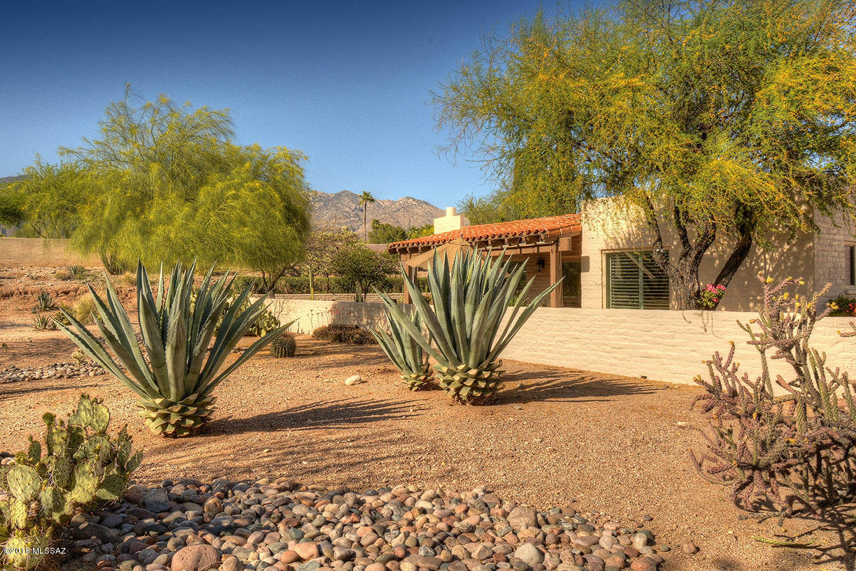 Sunrise Patio Homes Resub(1-40) - Residential