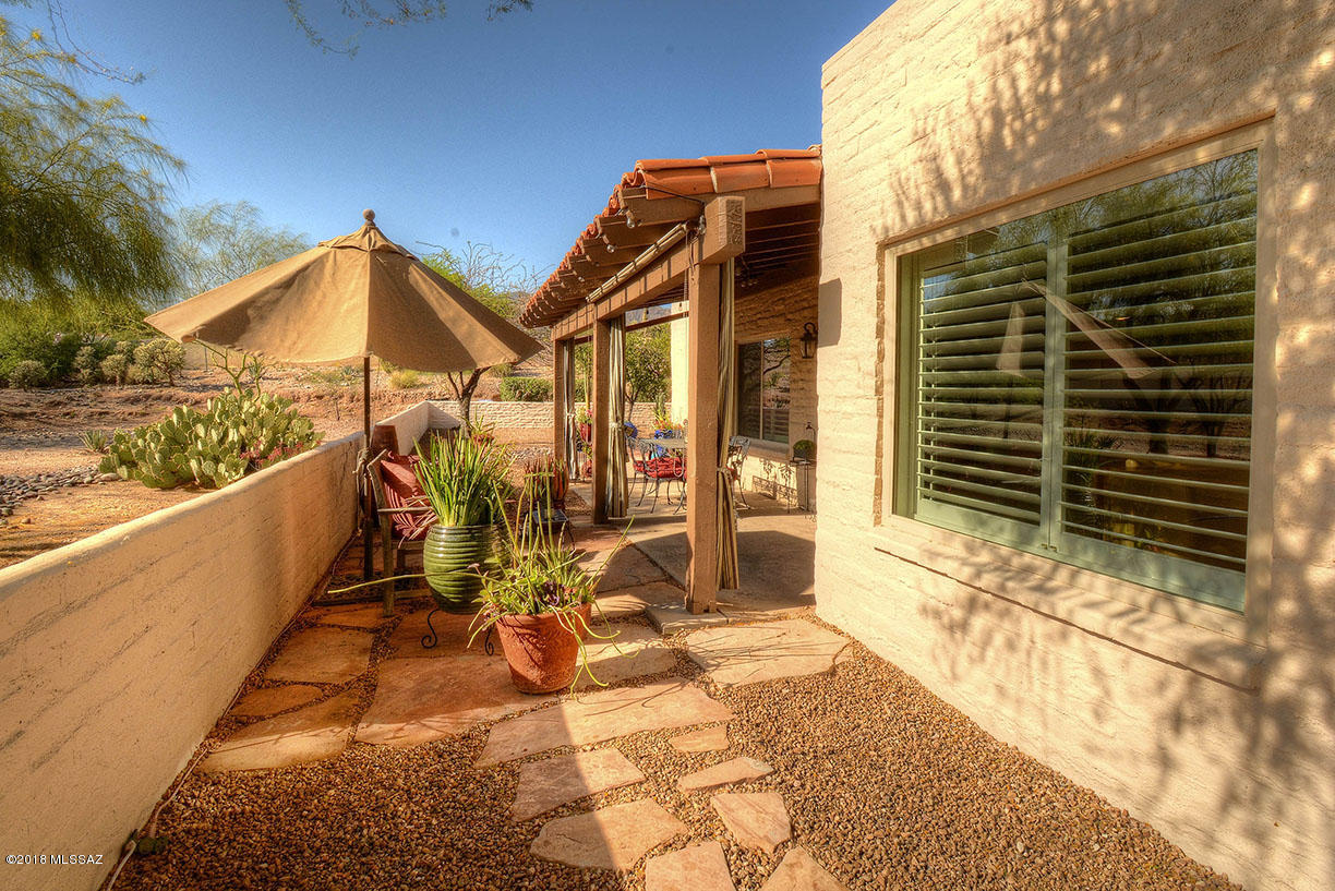 Sunrise Patio Homes Resub(1-40) - Residential
