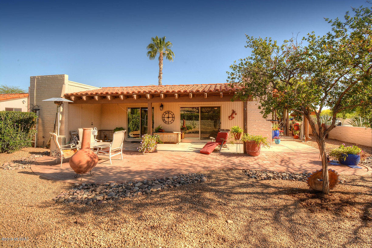 Sunrise Patio Homes Resub(1-40) - Residential