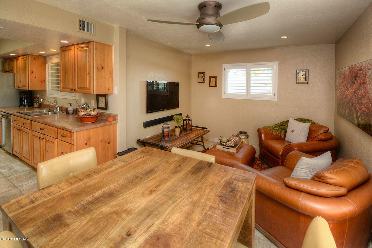 Sunrise Patio Homes Resub(1-40) - Residential