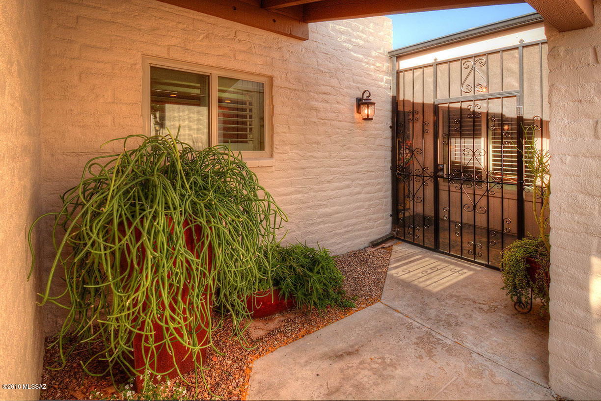 Sunrise Patio Homes Resub(1-40) - Residential