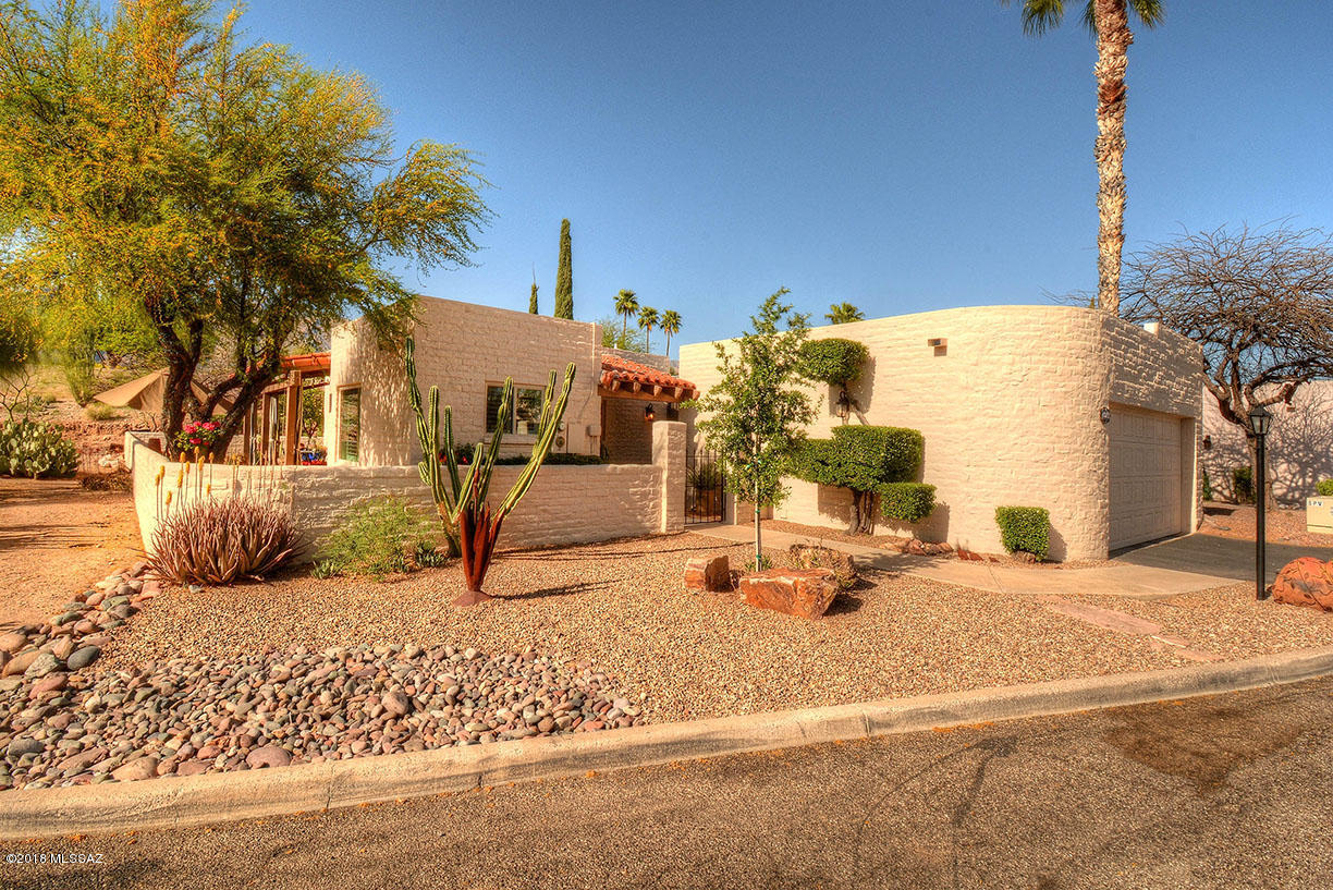 Sunrise Patio Homes Resub(1-40) - Residential