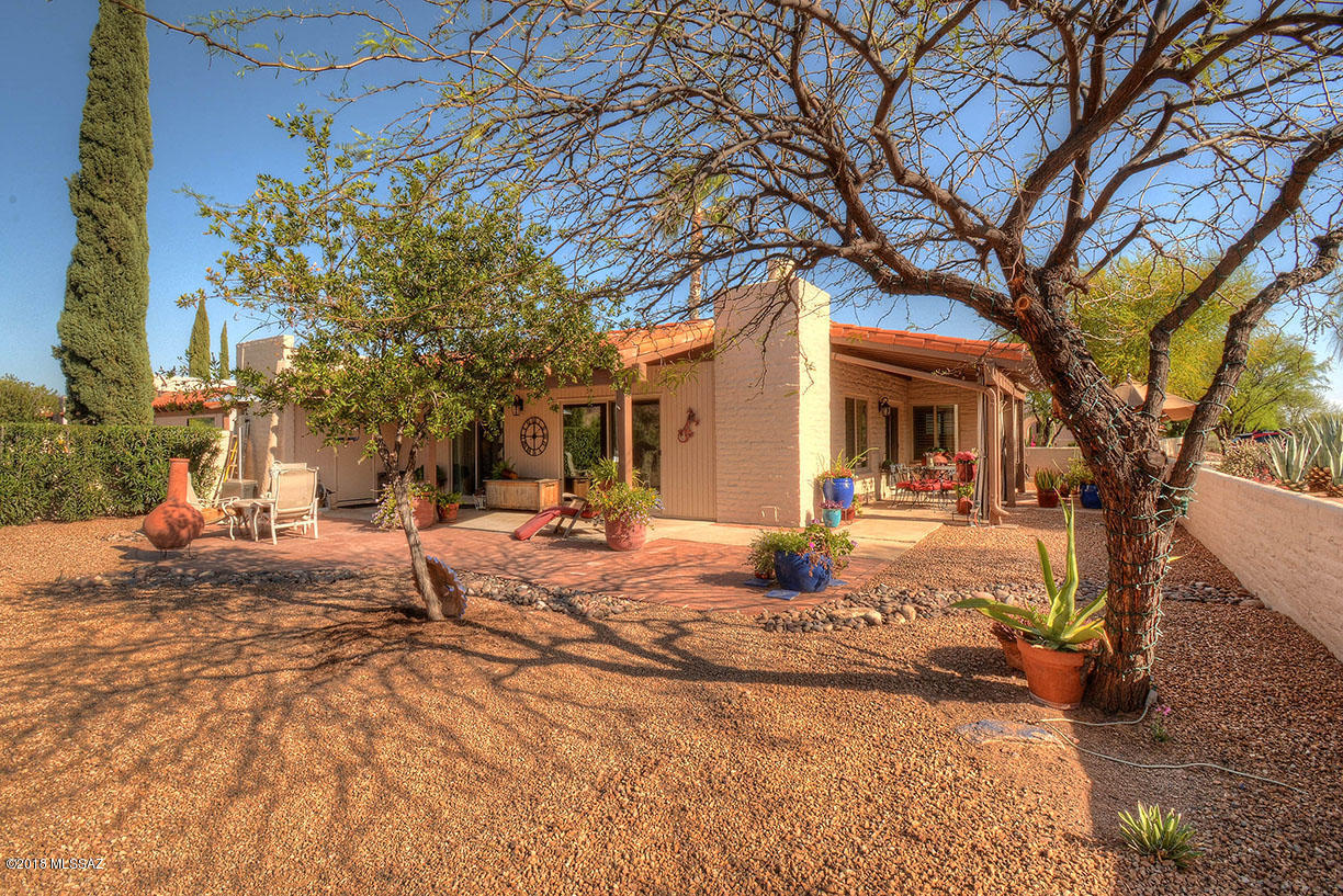 Sunrise Patio Homes Resub(1-40) - Residential
