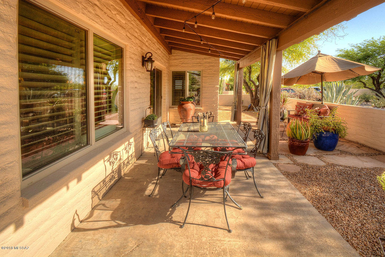 Sunrise Patio Homes Resub(1-40) - Residential