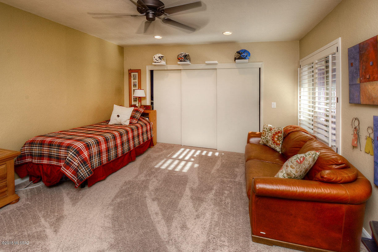 Sunrise Patio Homes Resub(1-40) - Residential