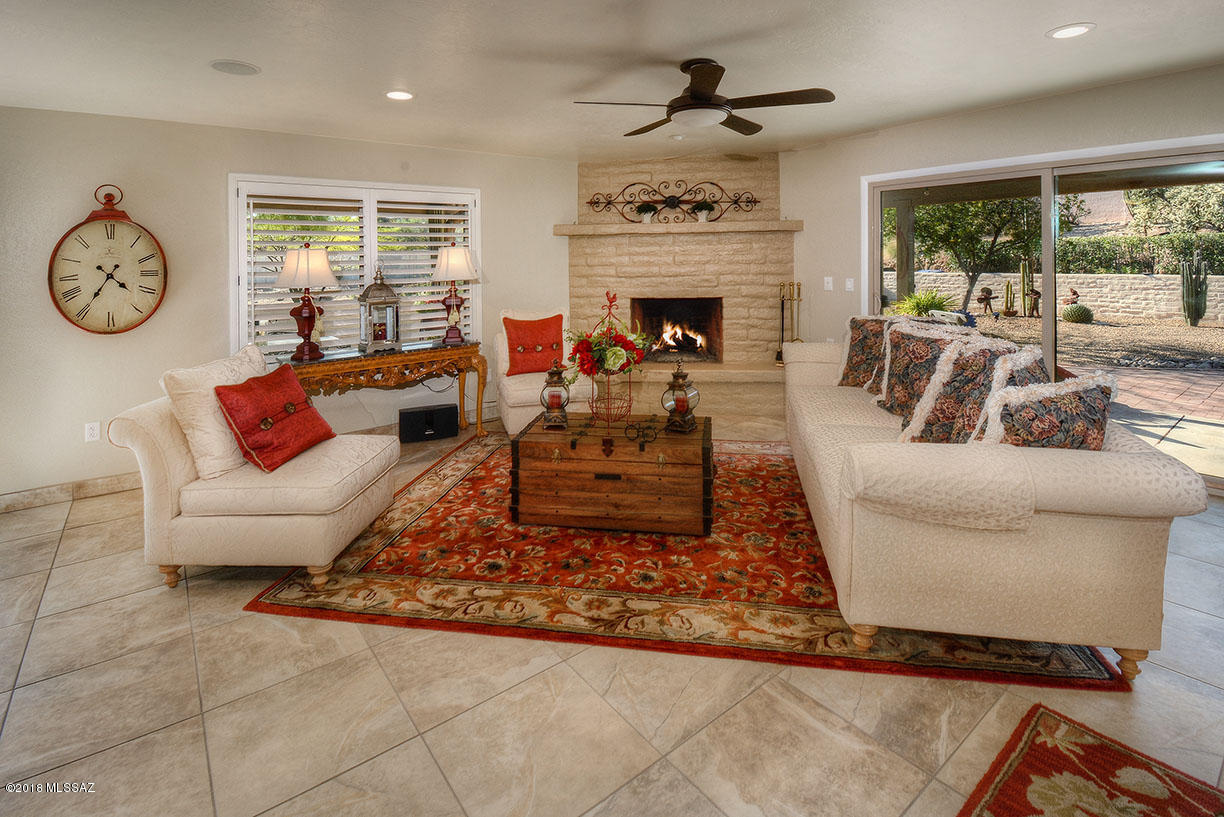 Sunrise Patio Homes Resub(1-40) - Residential