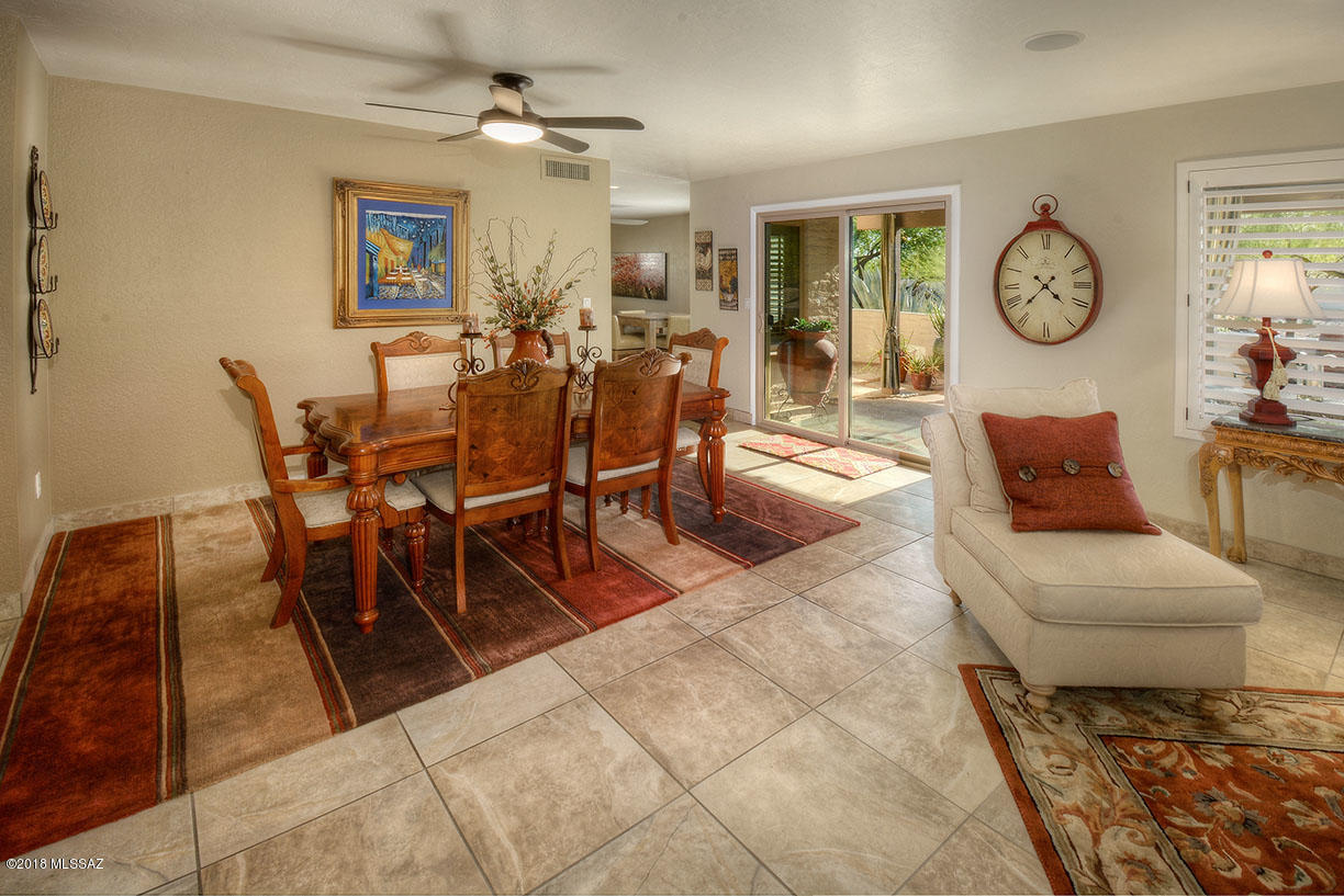 Sunrise Patio Homes Resub(1-40) - Residential