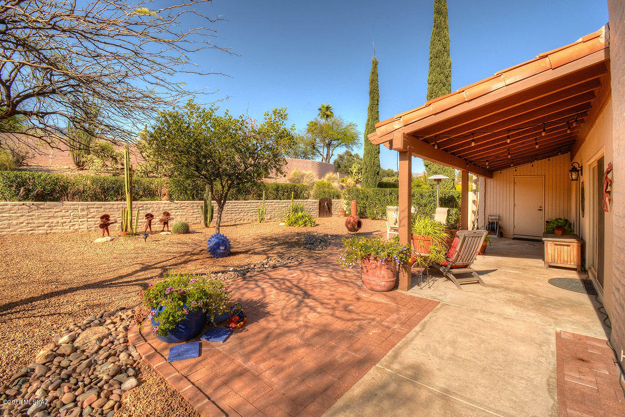 Sunrise Patio Homes Resub(1-40) - Residential