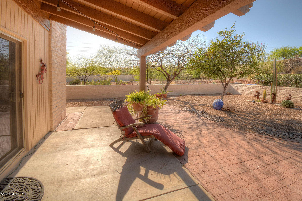 Sunrise Patio Homes Resub(1-40) - Residential