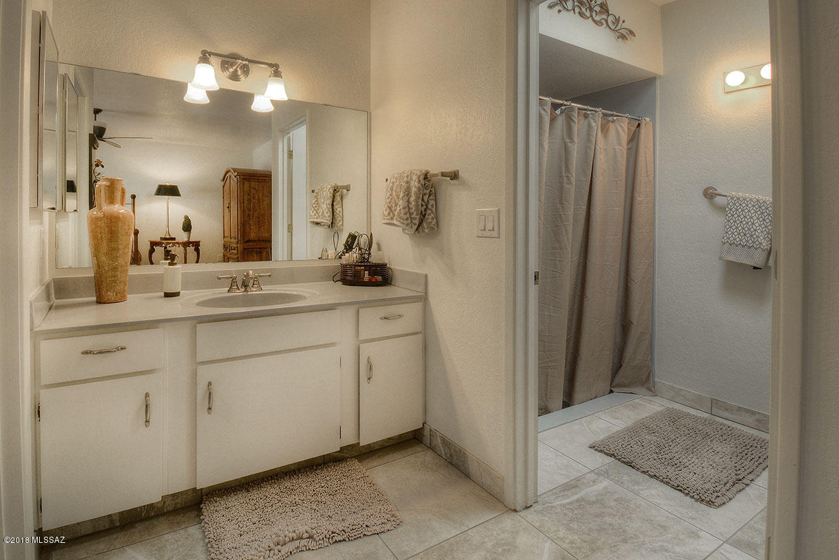 Sunrise Patio Homes Resub(1-40) - Residential