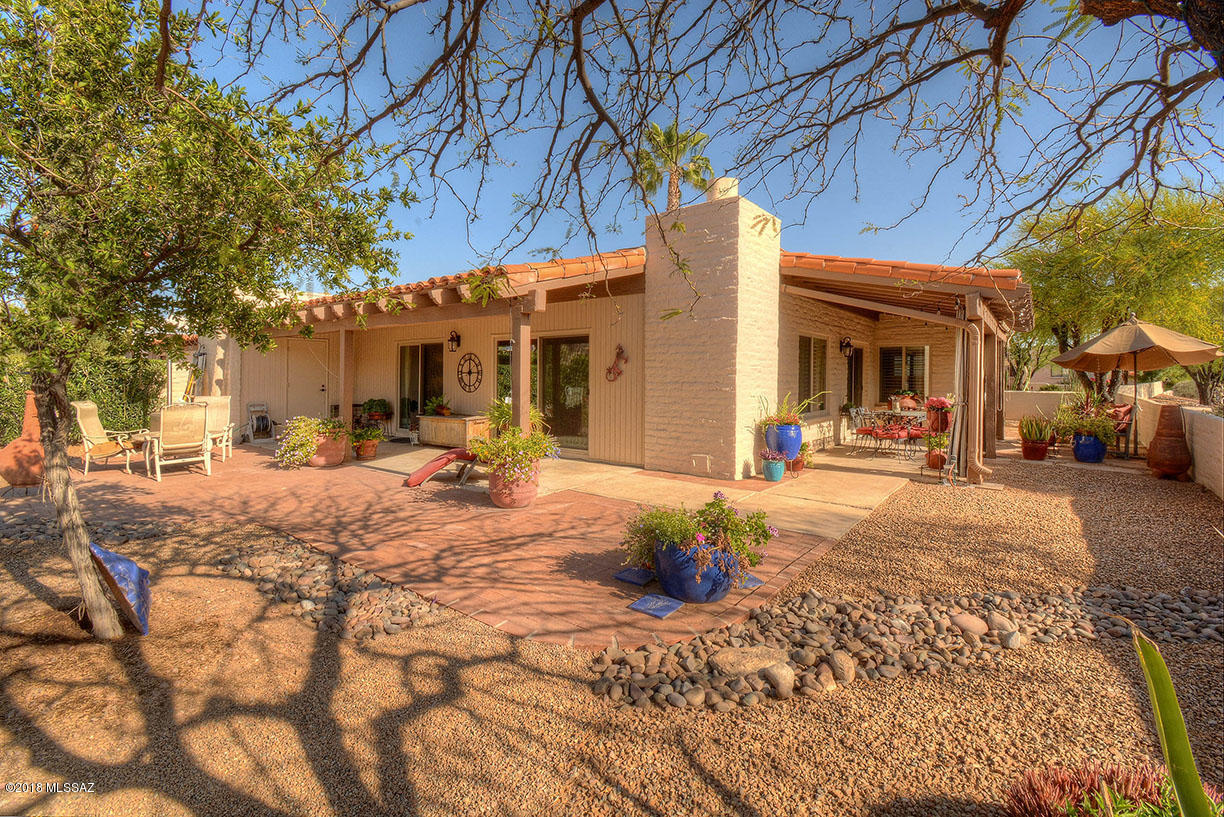 Sunrise Patio Homes Resub(1-40) - Residential