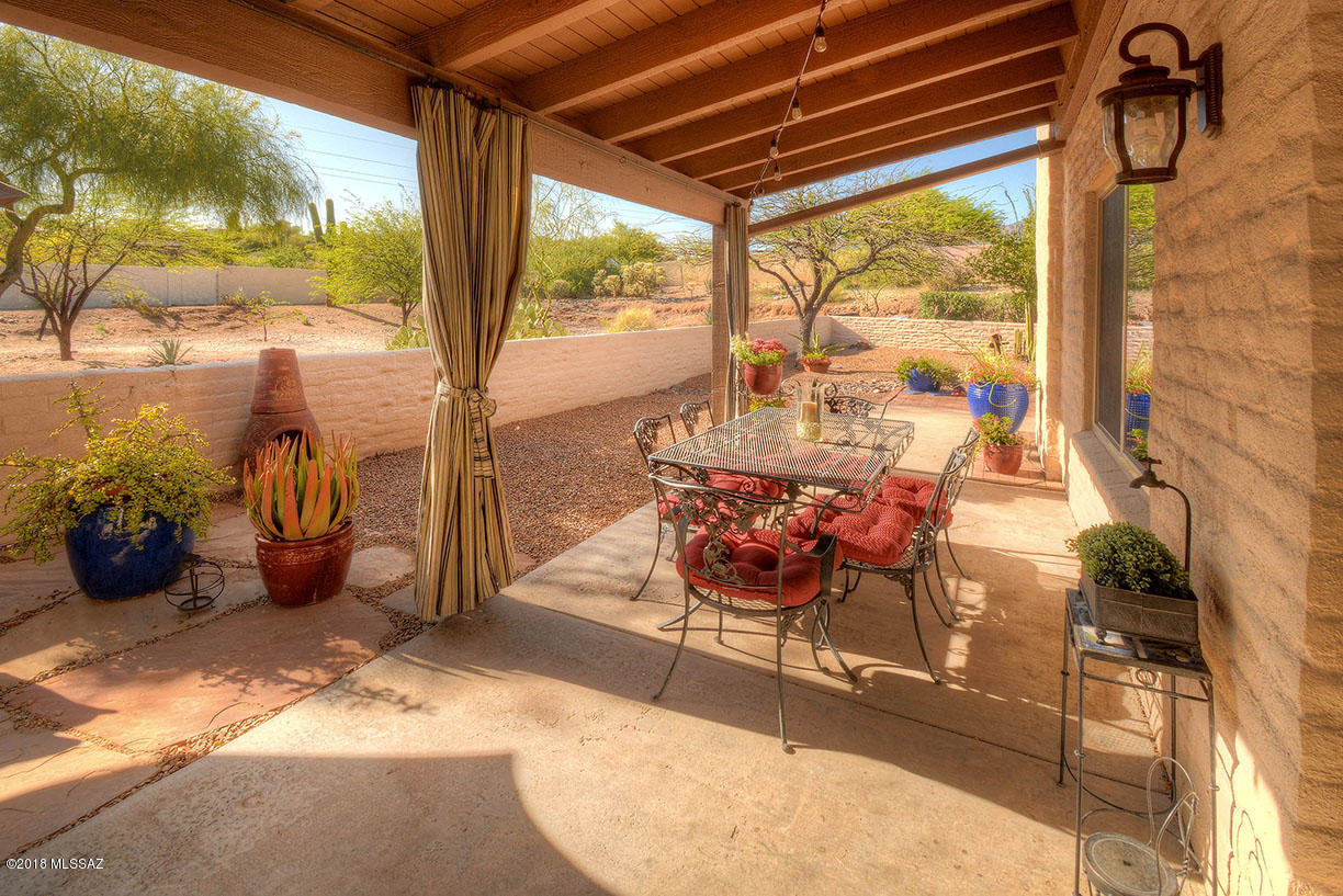 Sunrise Patio Homes Resub(1-40) - Residential