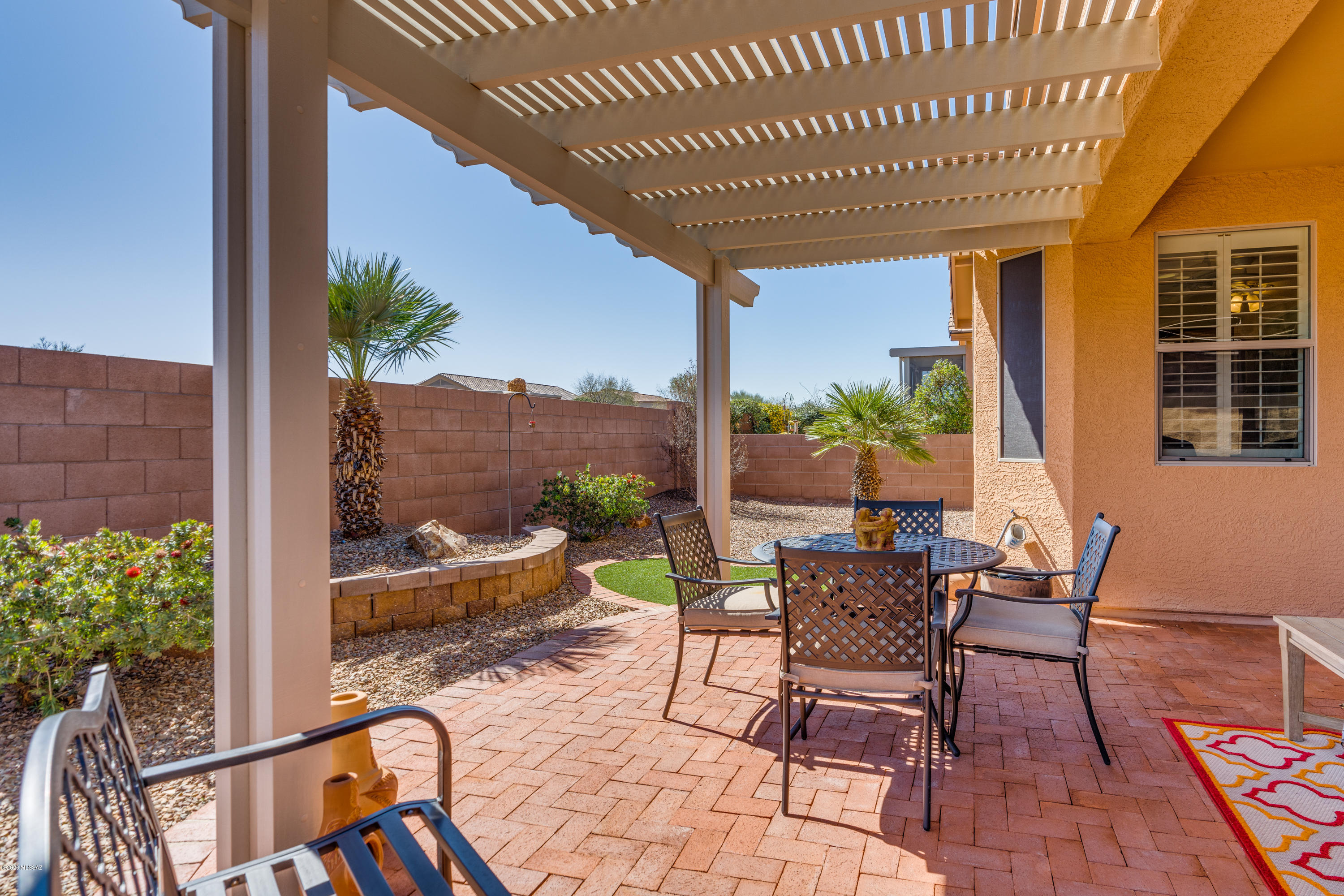 Las Campanas Block B - Residential