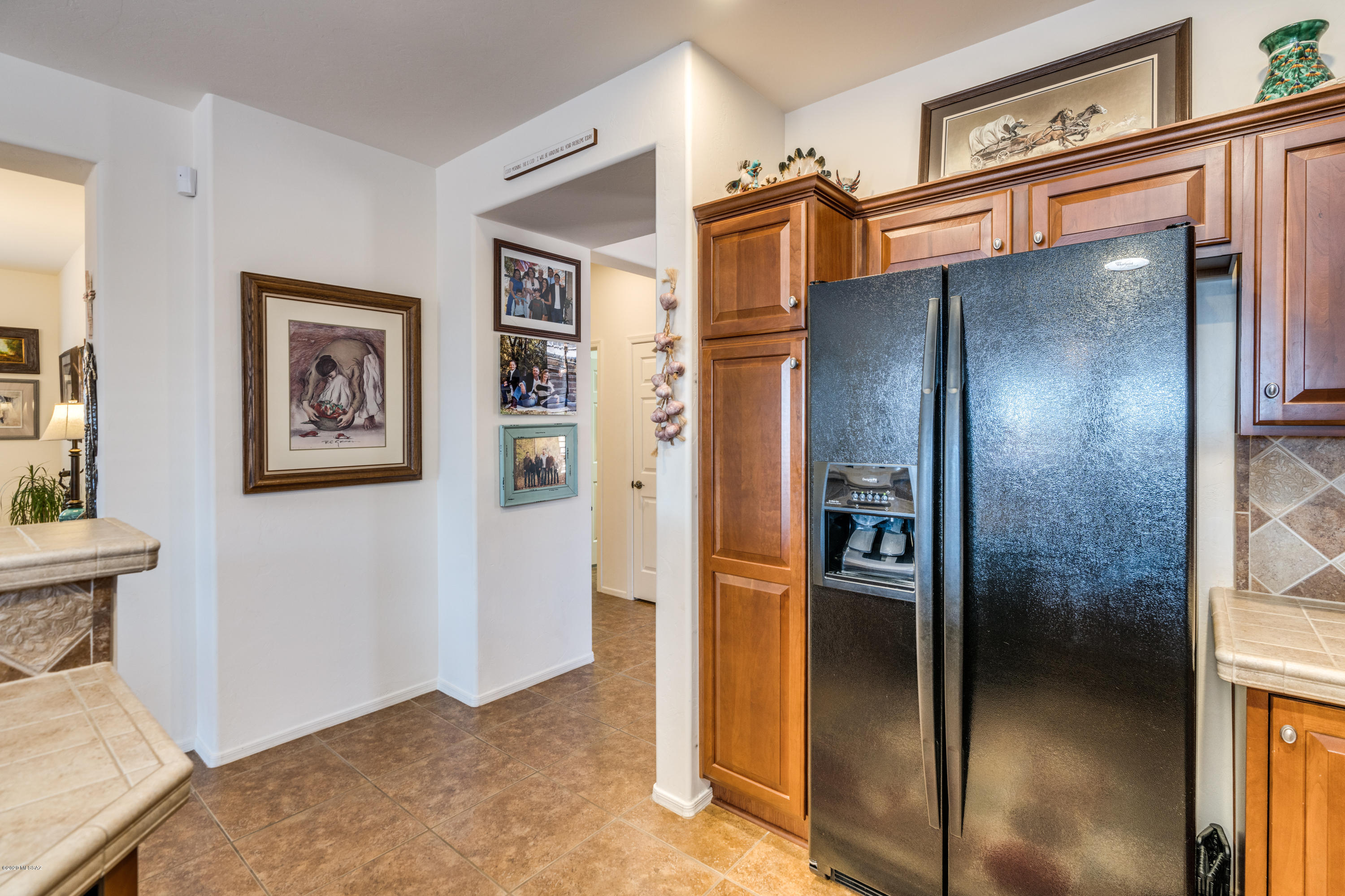 Las Campanas Block B - Residential