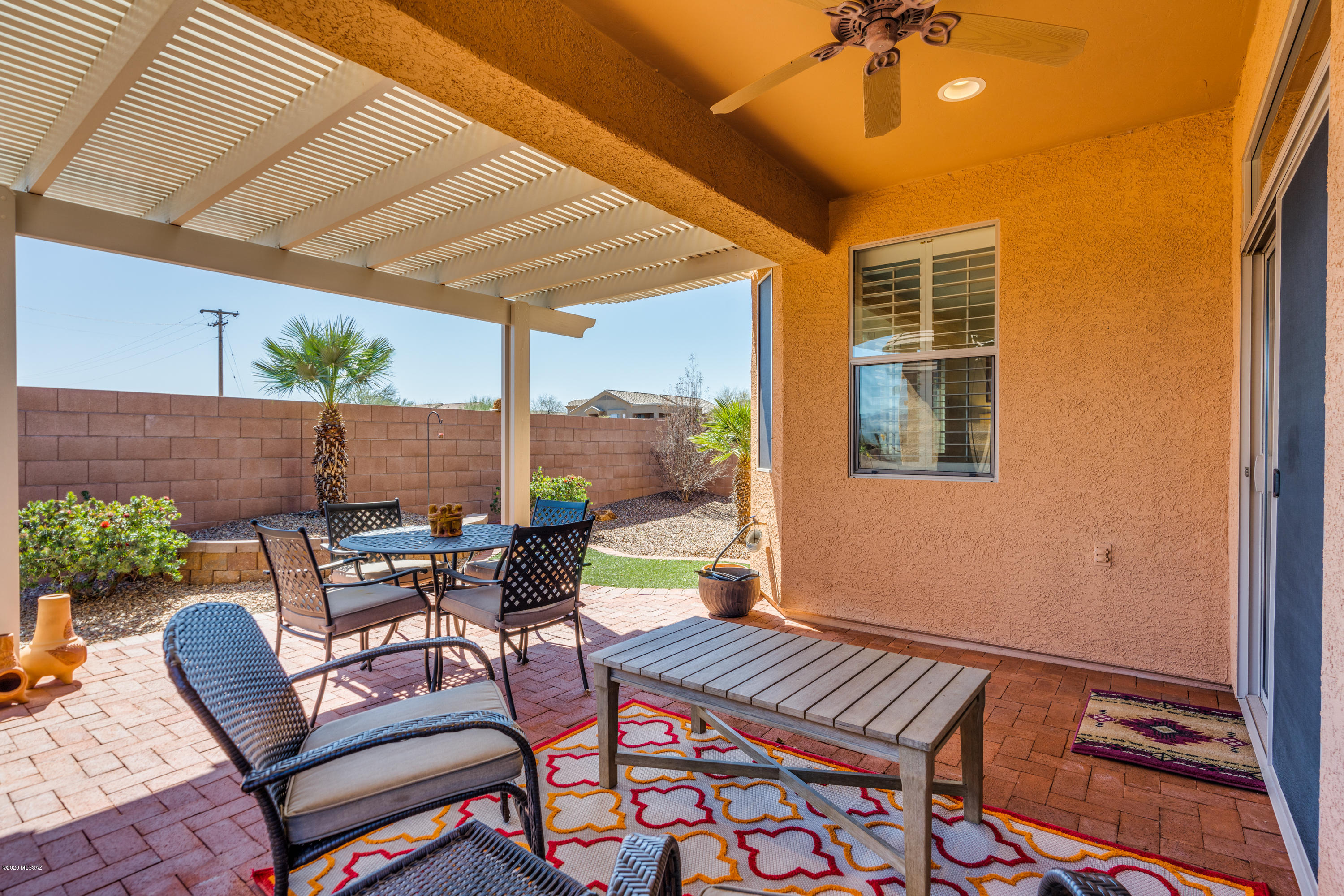 Las Campanas Block B - Residential