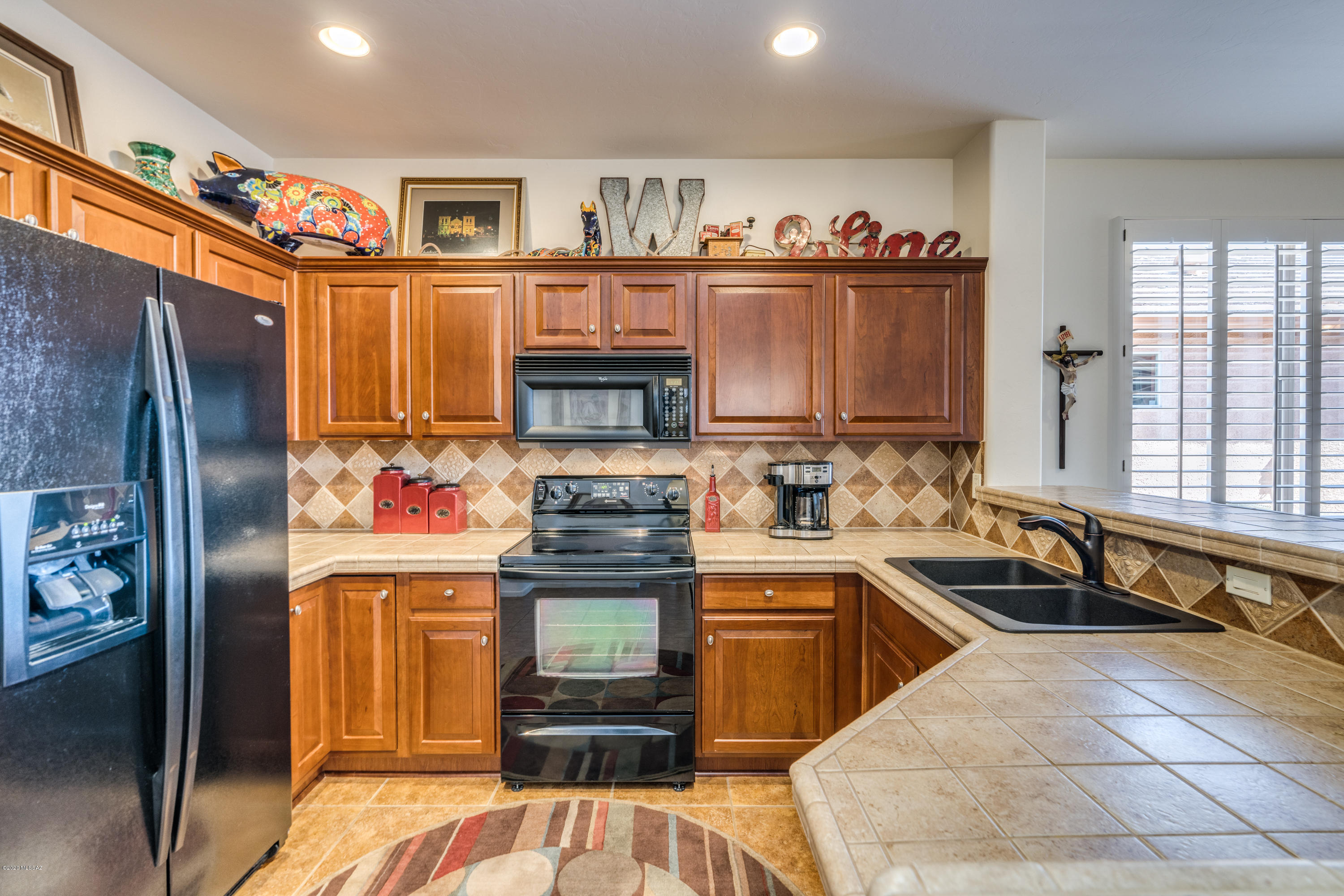 Las Campanas Block B - Residential