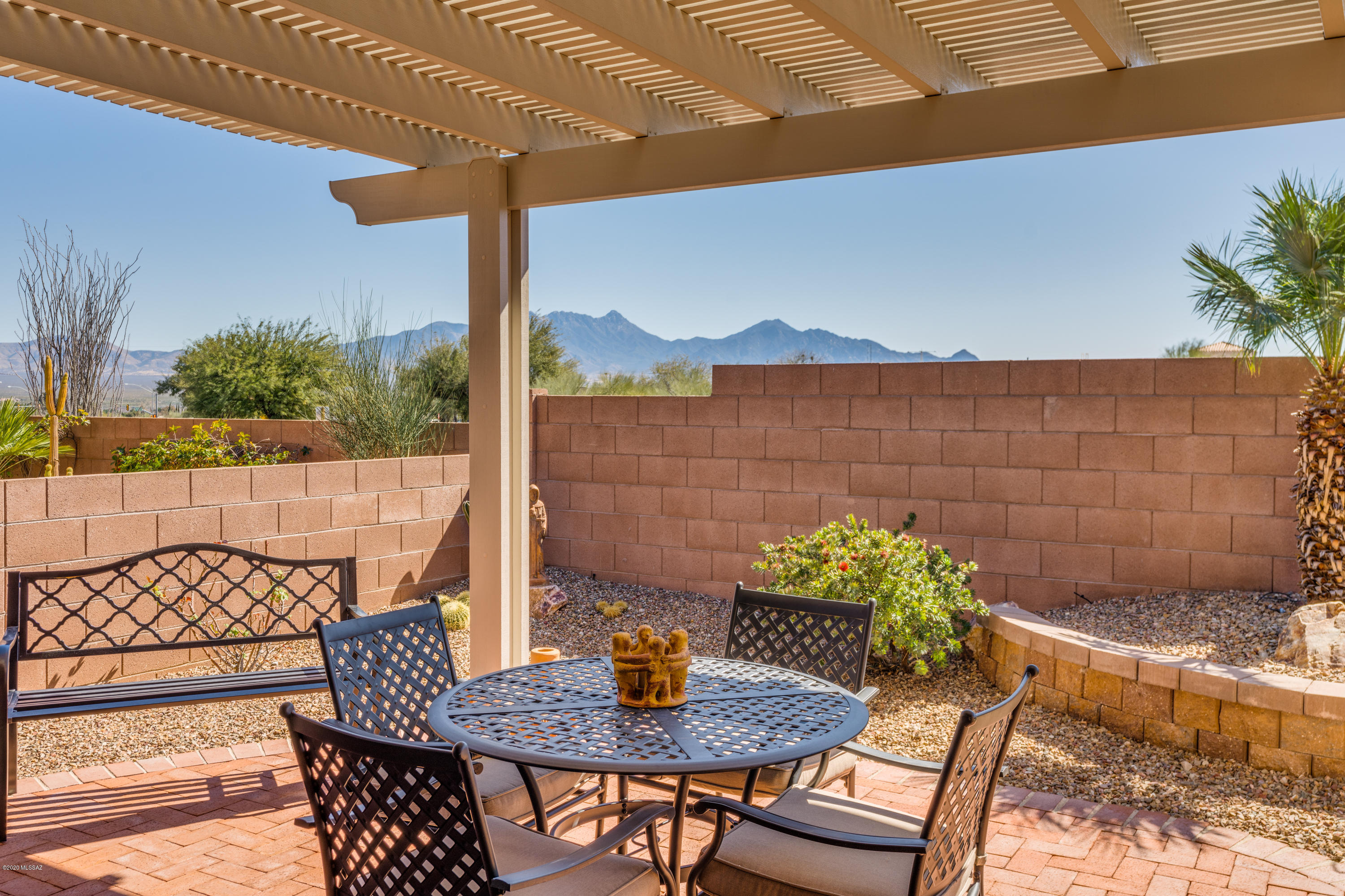 Las Campanas Block B - Residential