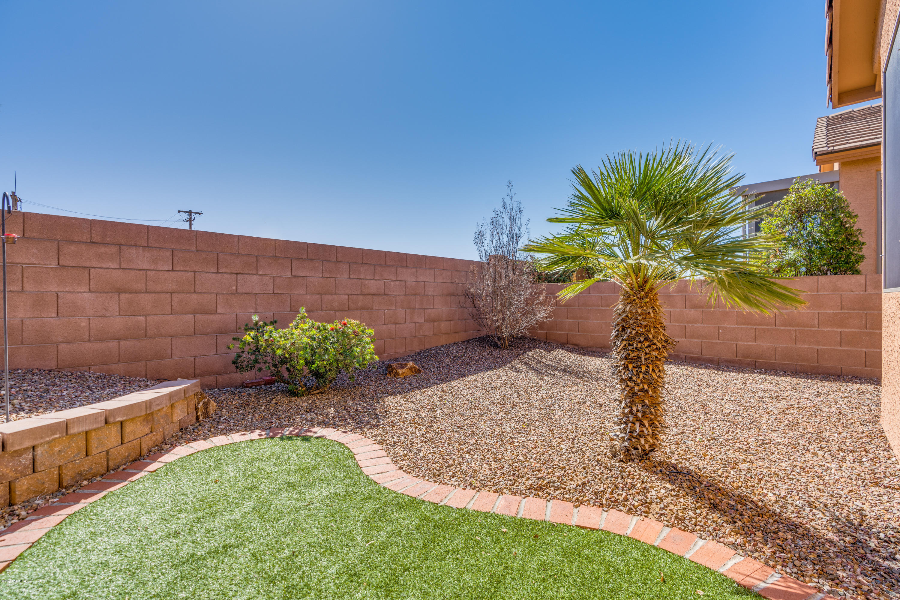 Las Campanas Block B - Residential