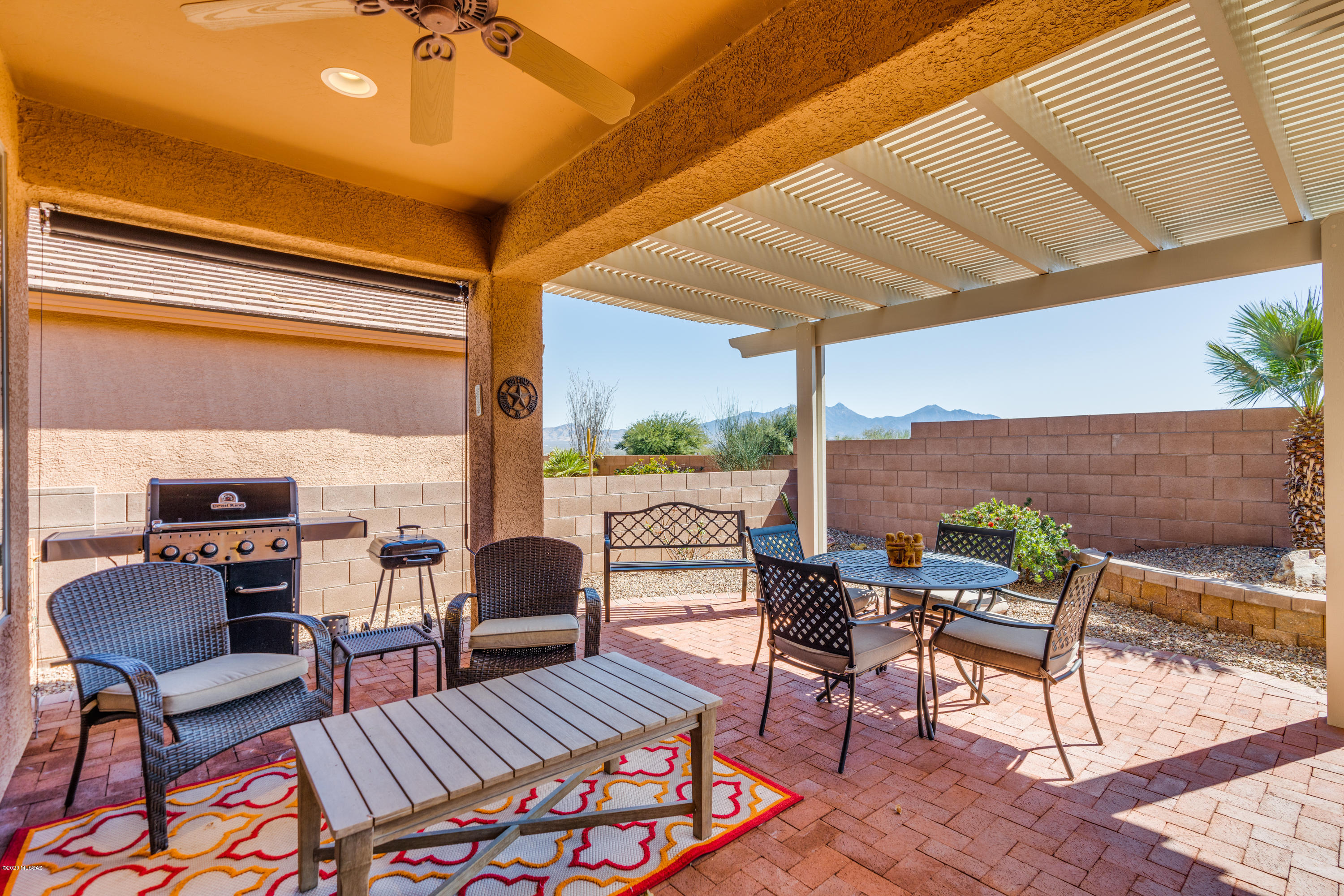 Las Campanas Block B - Residential