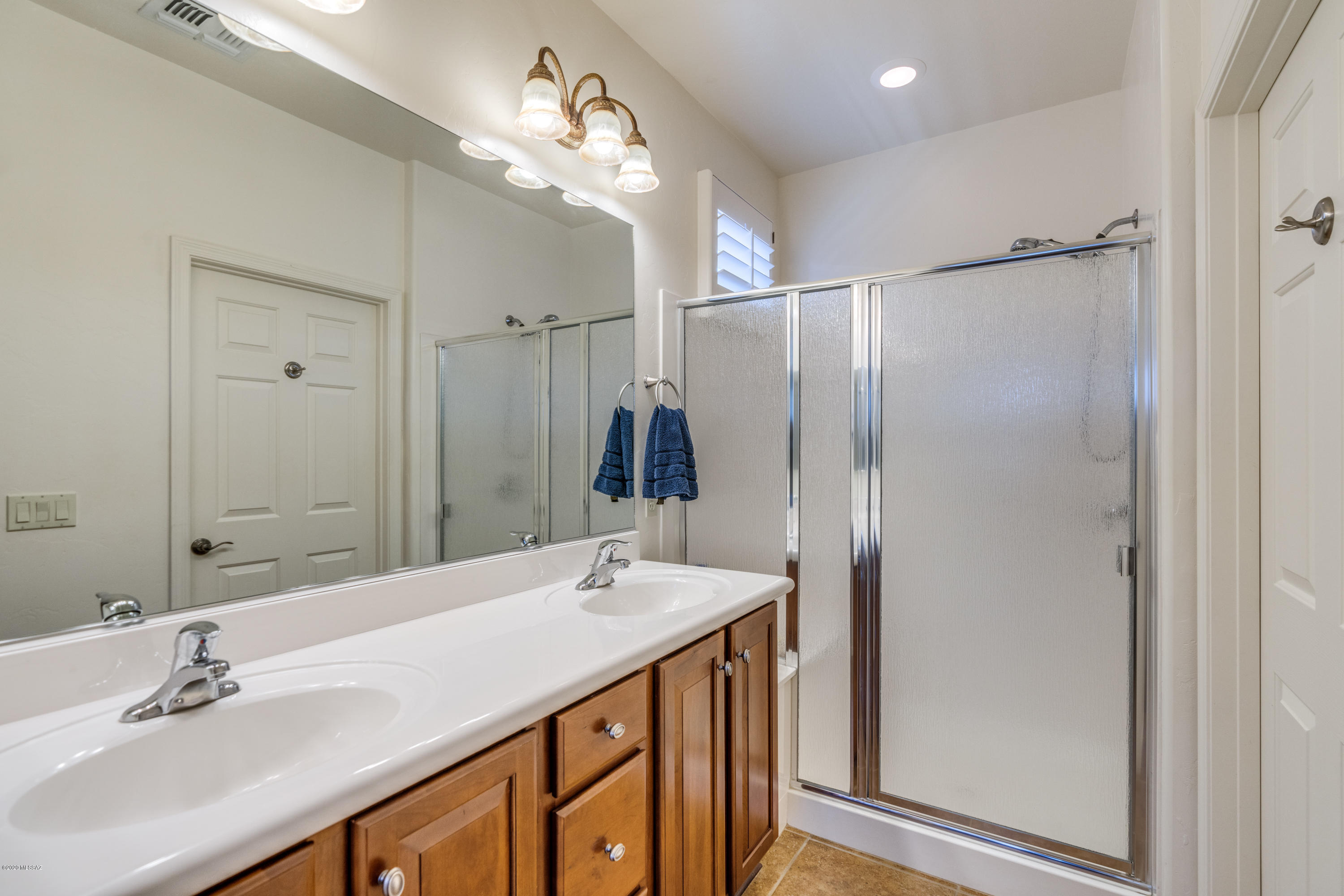Las Campanas Block B - Residential