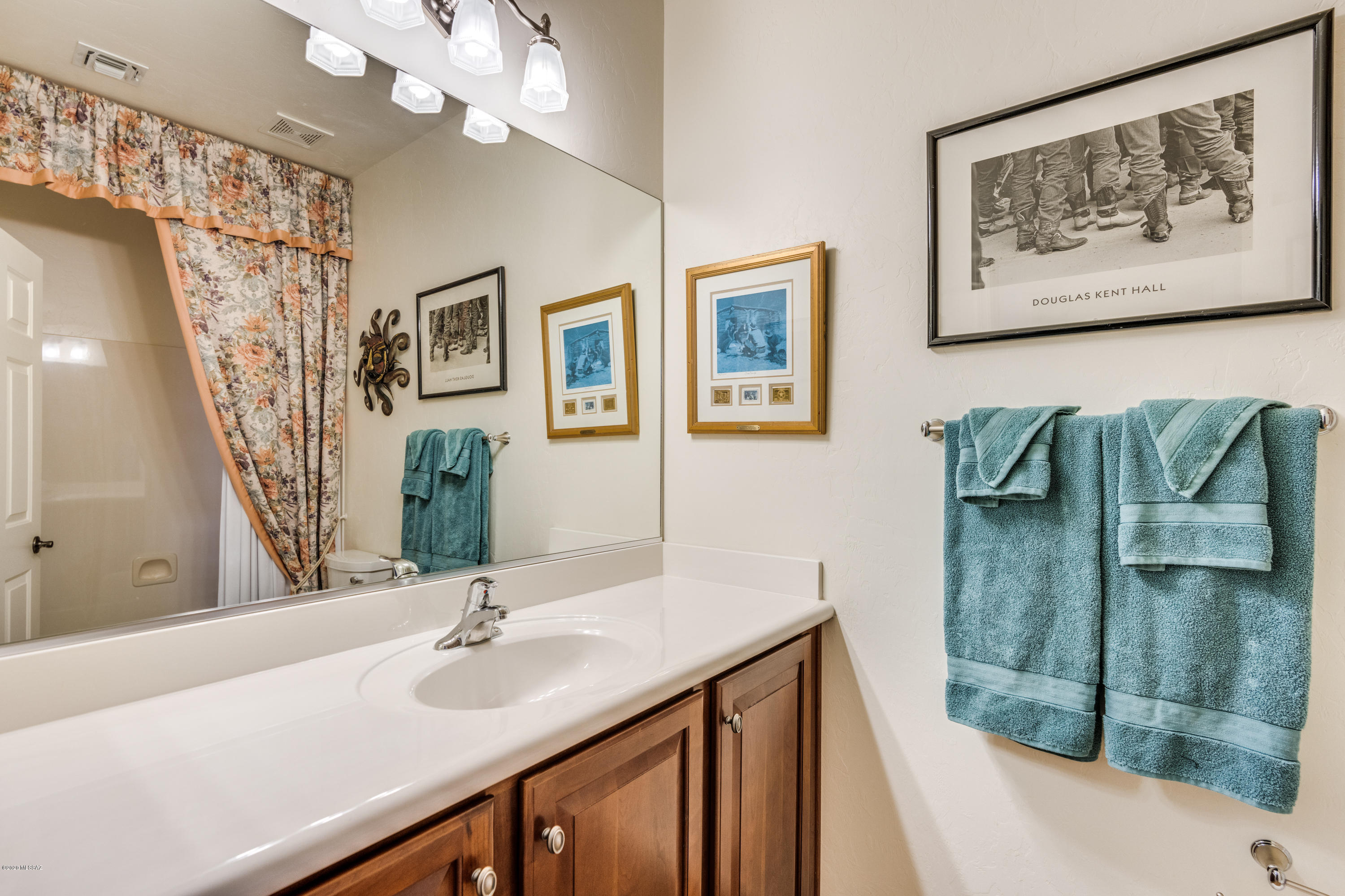 Las Campanas Block B - Residential