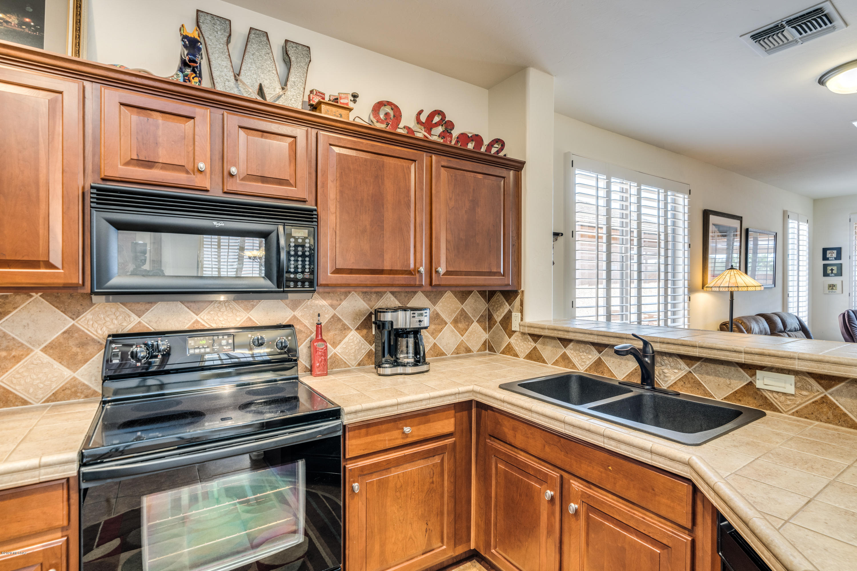 Las Campanas Block B - Residential