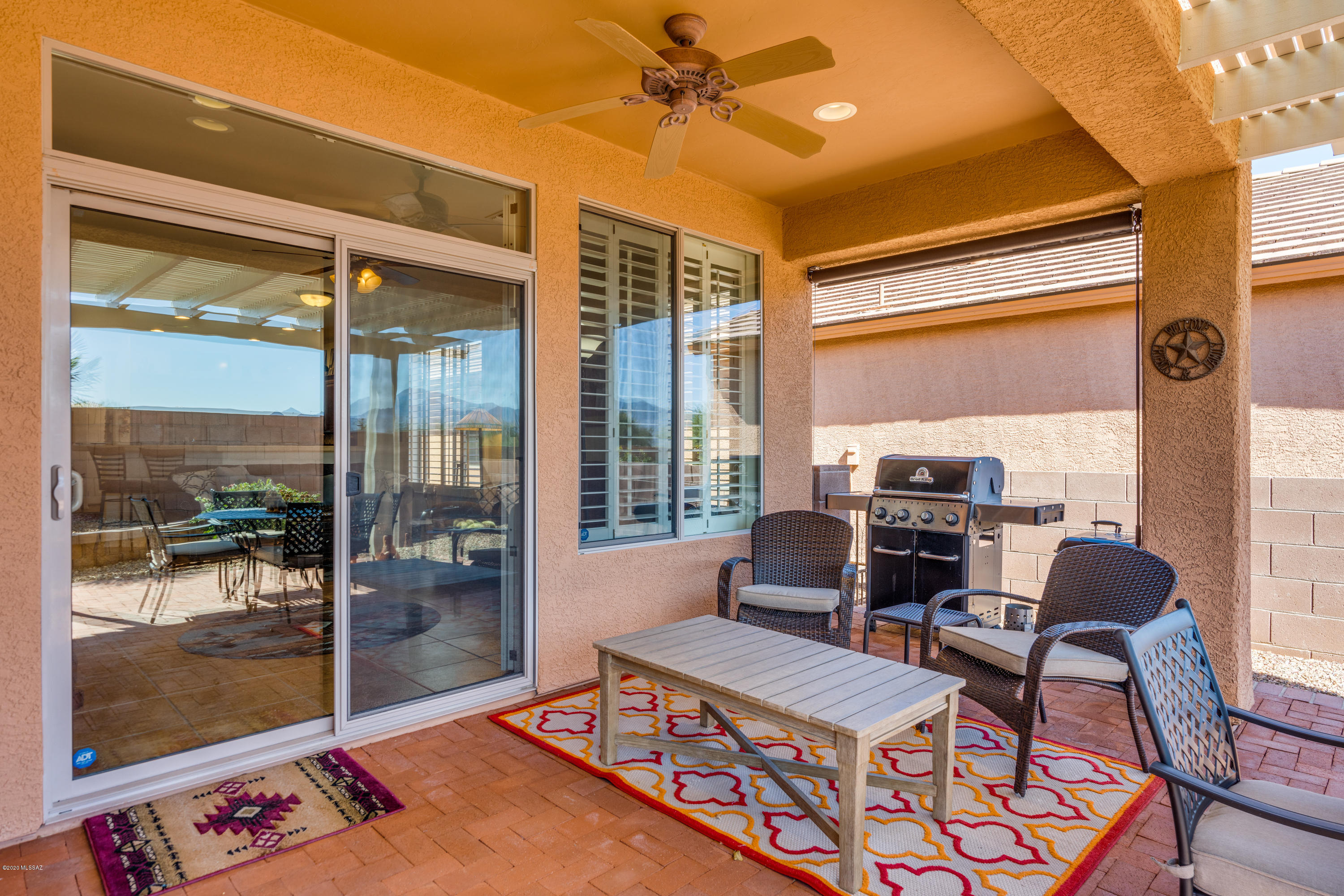 Las Campanas Block B - Residential
