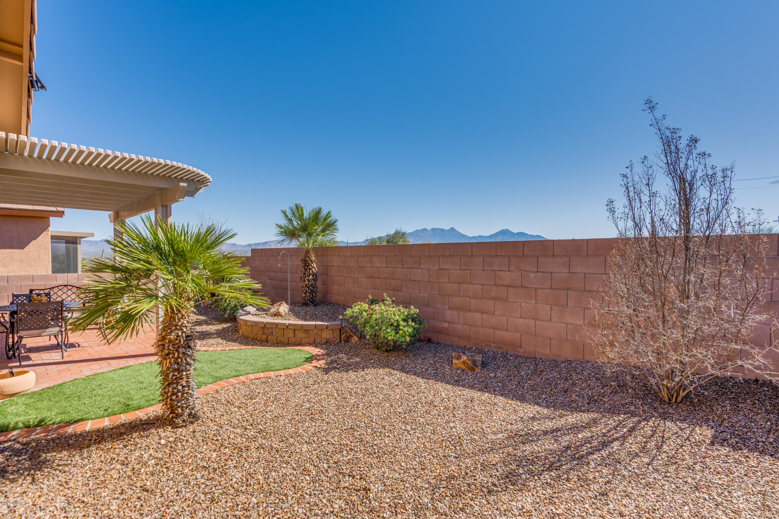 Las Campanas Block B - Residential