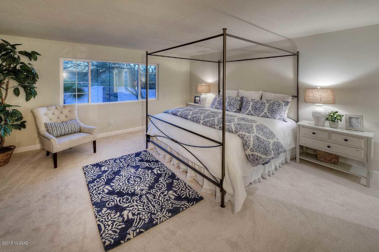 Catalina Foothills Est 8 - Residential