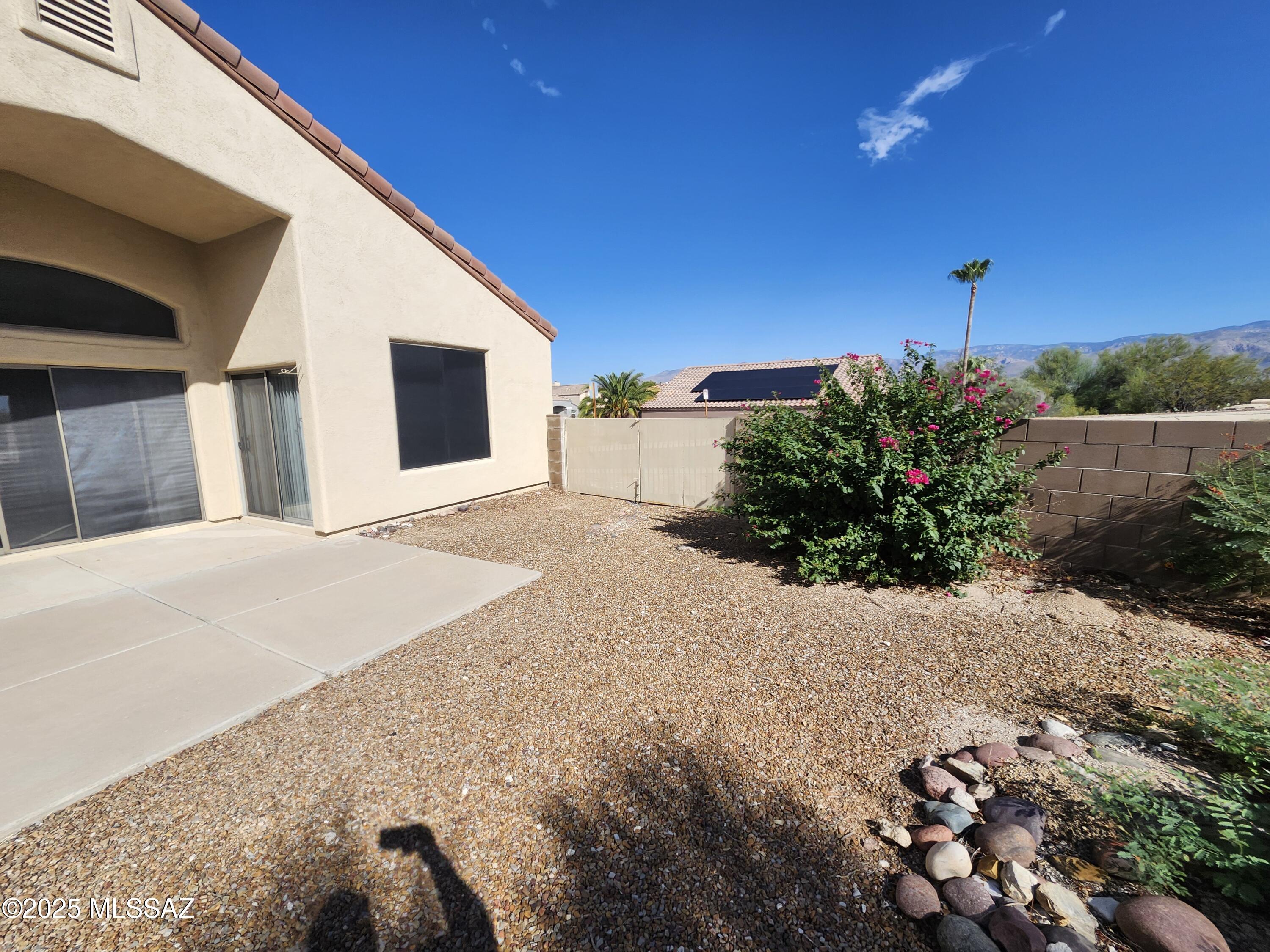 N/A - Residential Lease