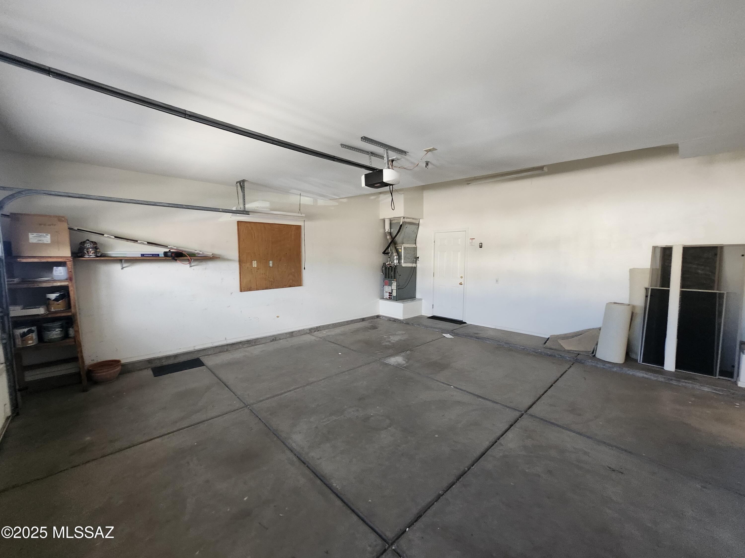 N/A - Residential Lease