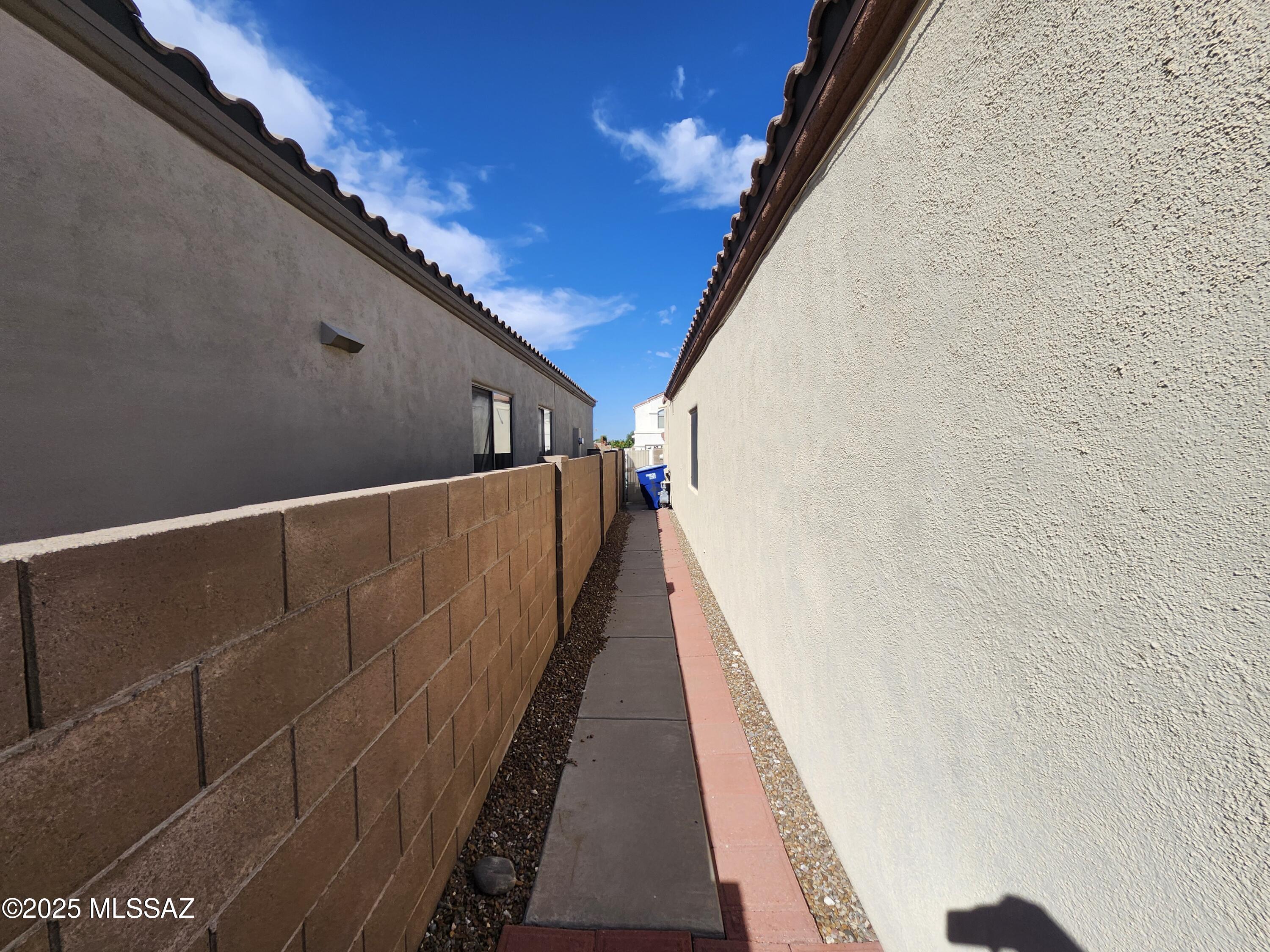 N/A - Residential Lease