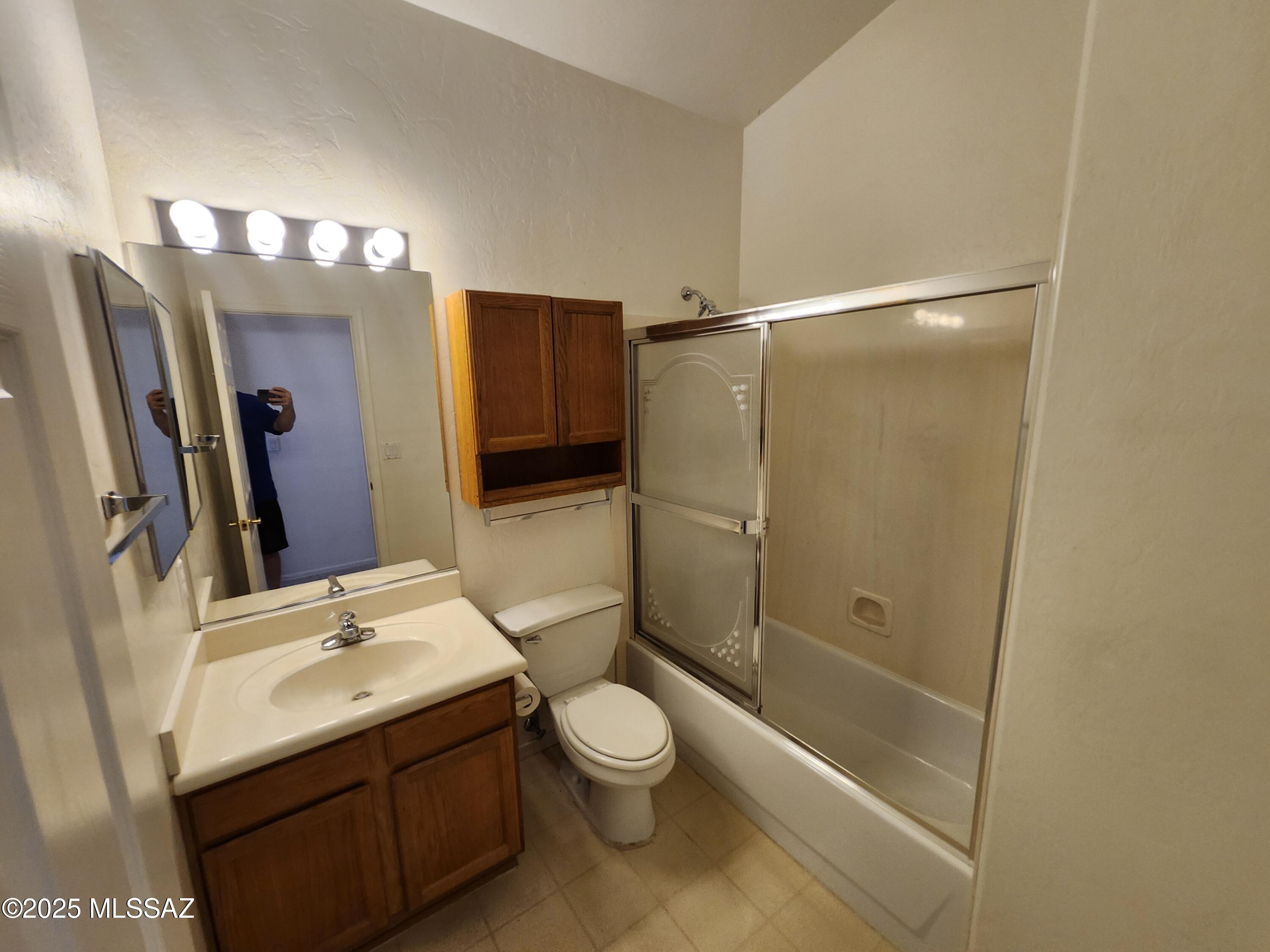 N/A - Residential Lease