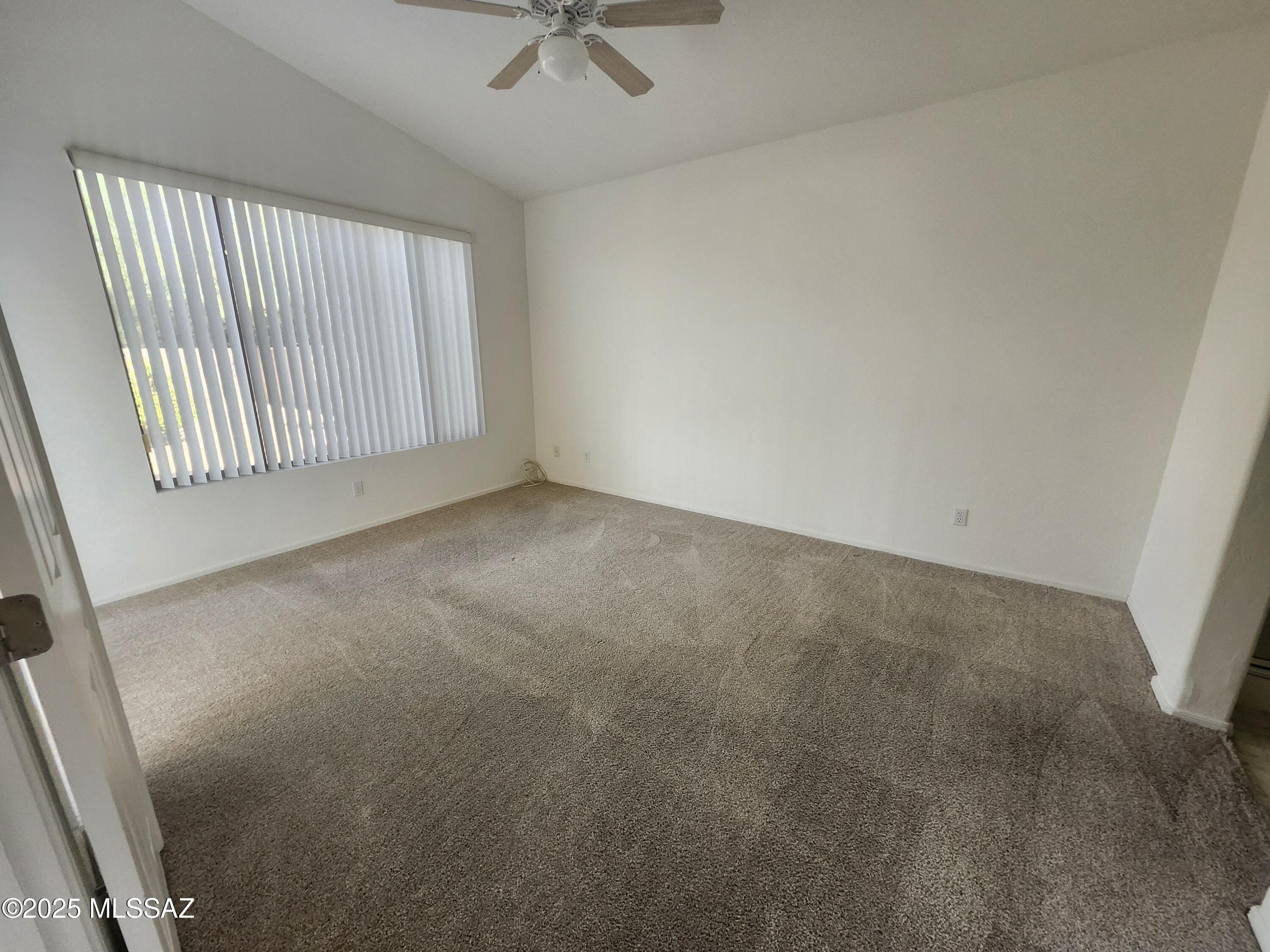 N/A - Residential Lease