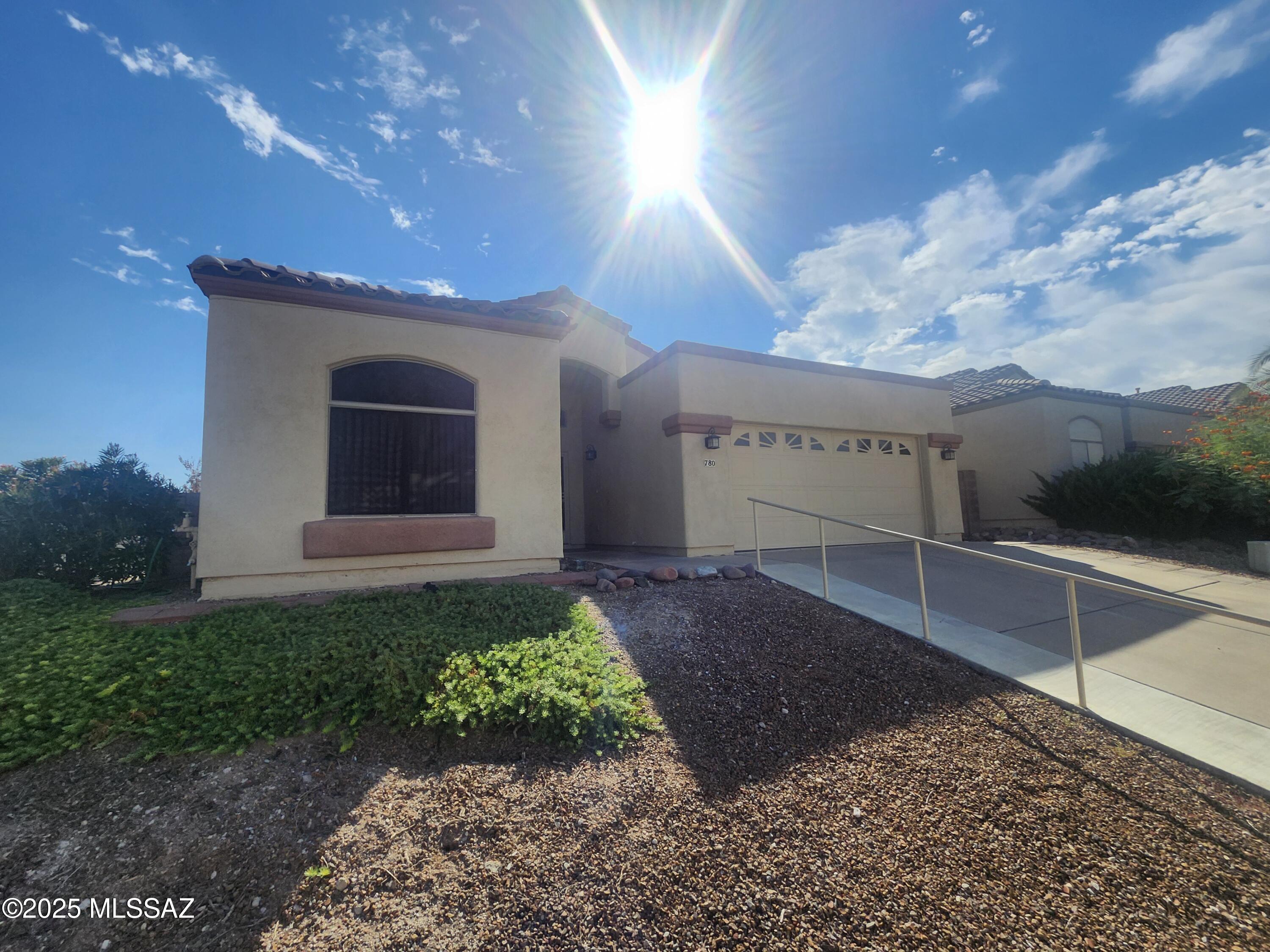 N/A - Residential Lease