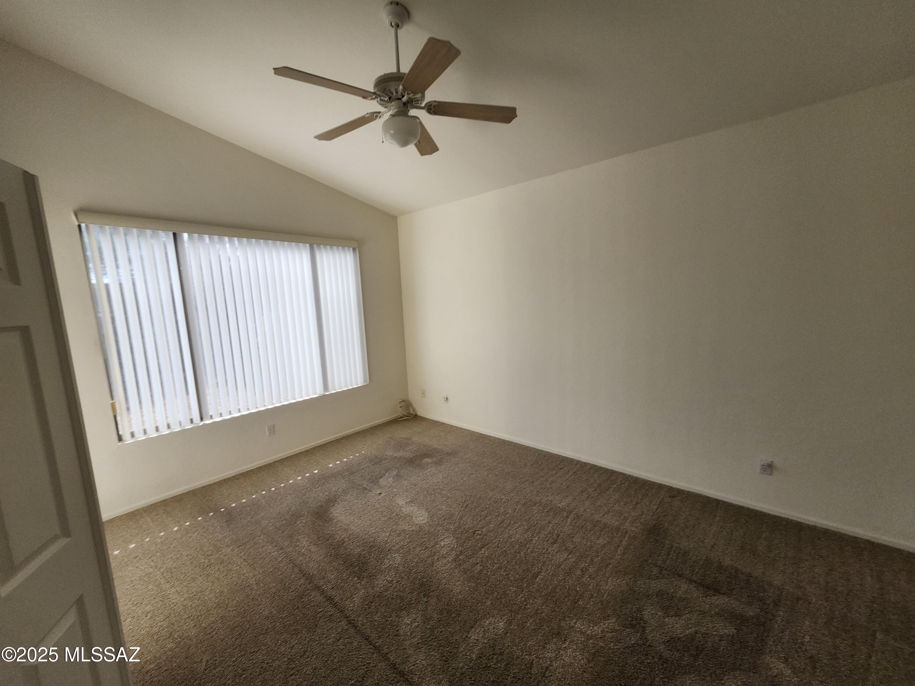 N/A - Residential Lease
