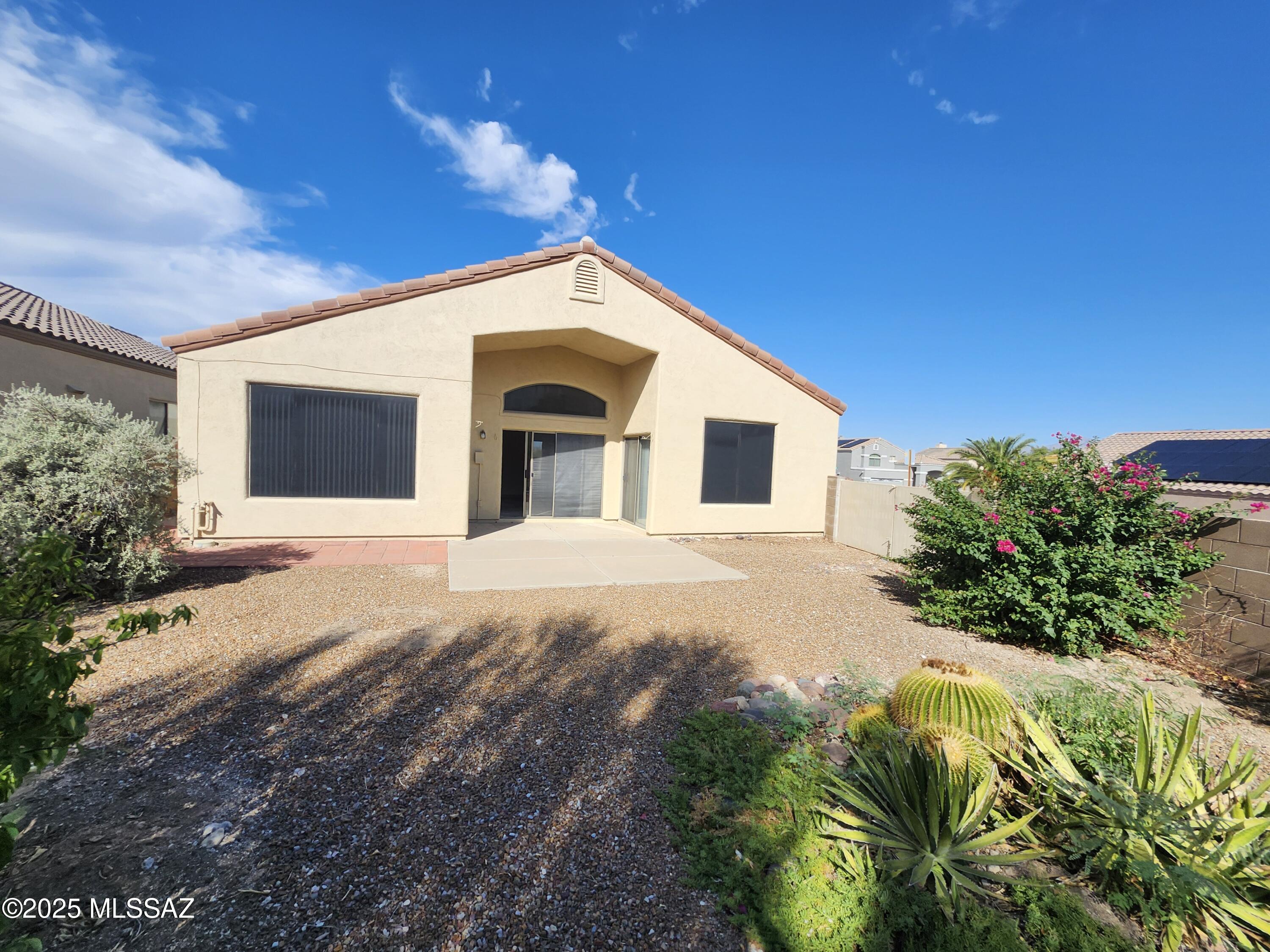N/A - Residential Lease