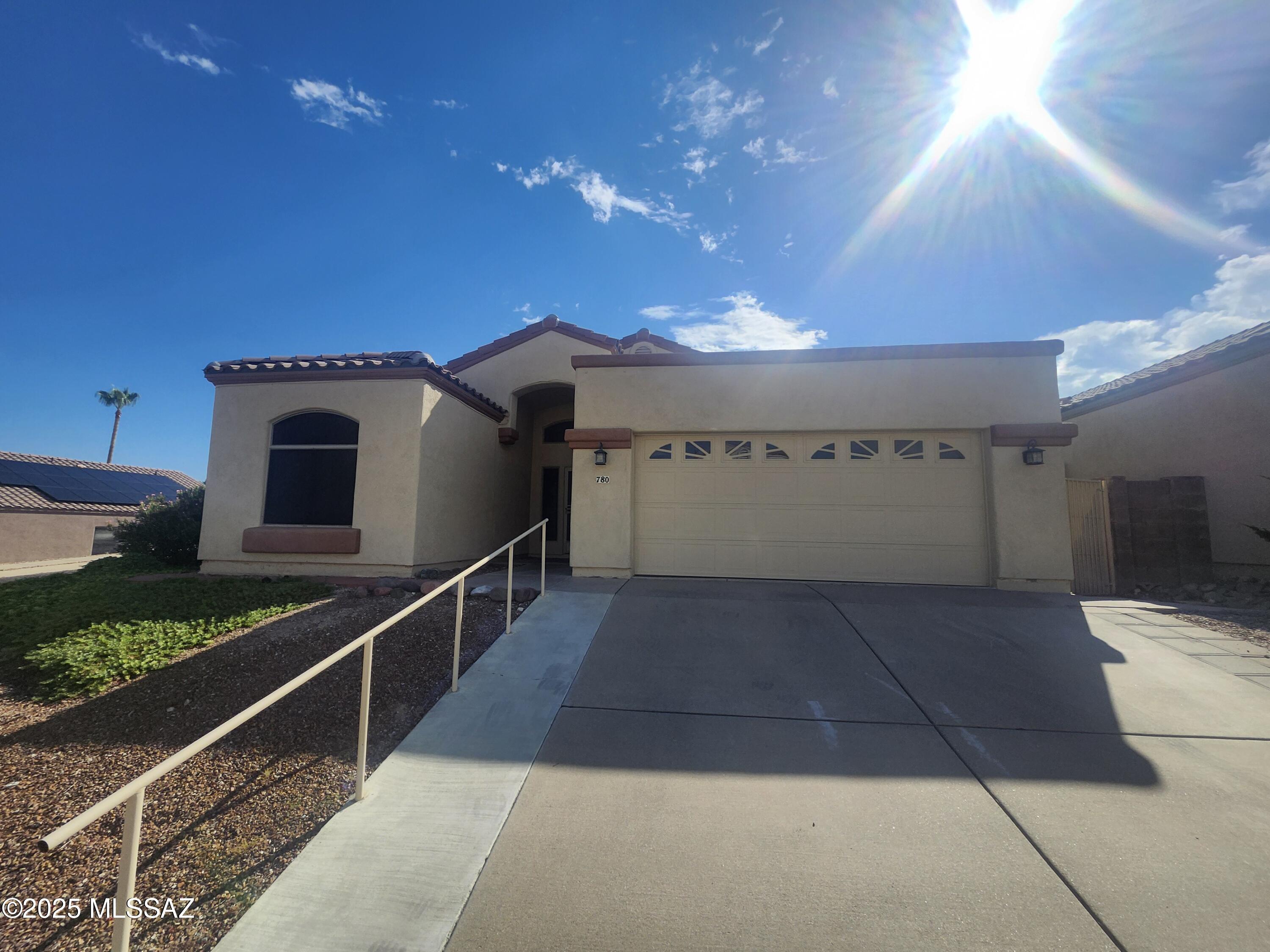 N/A - Residential Lease
