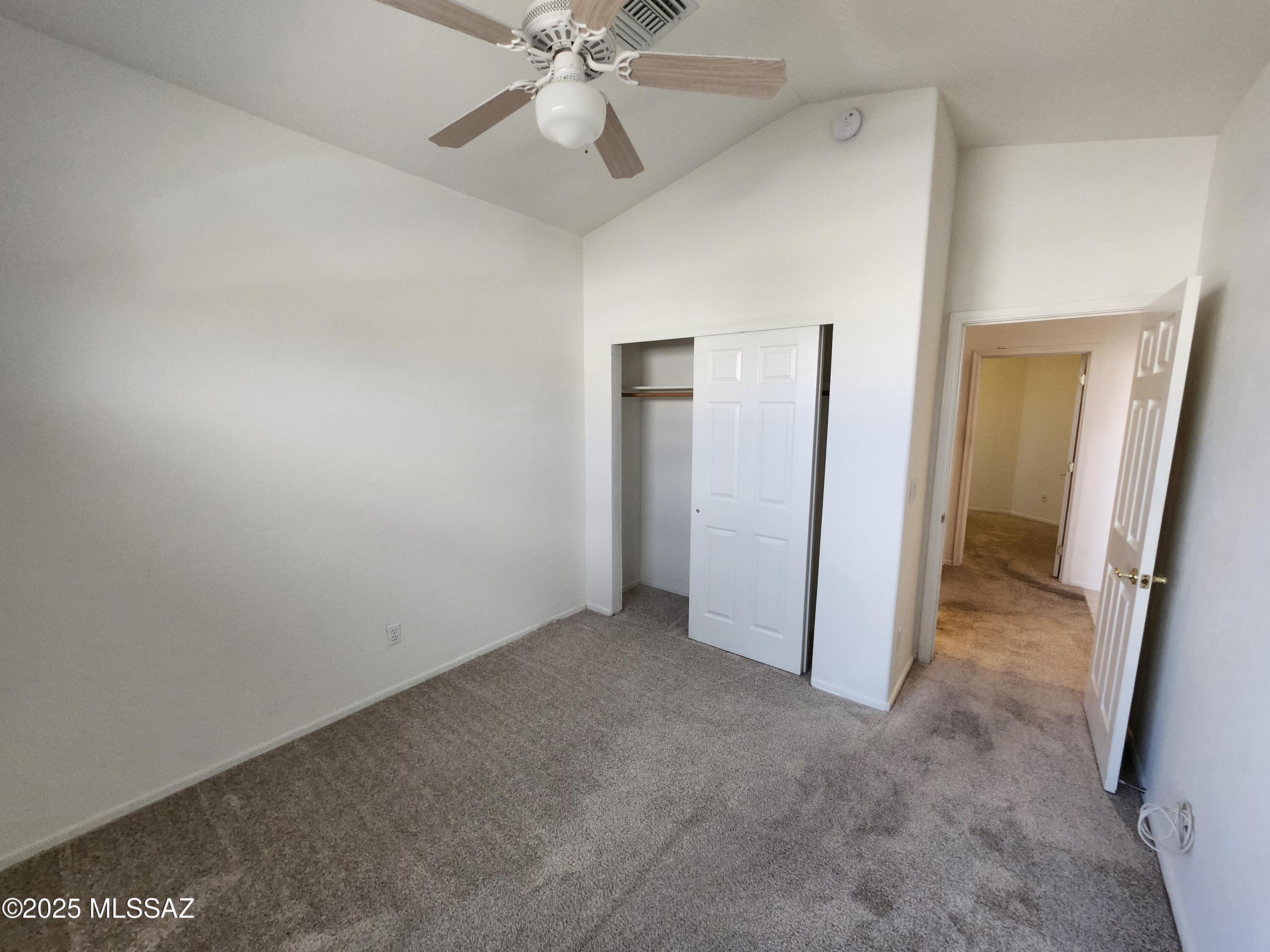 N/A - Residential Lease