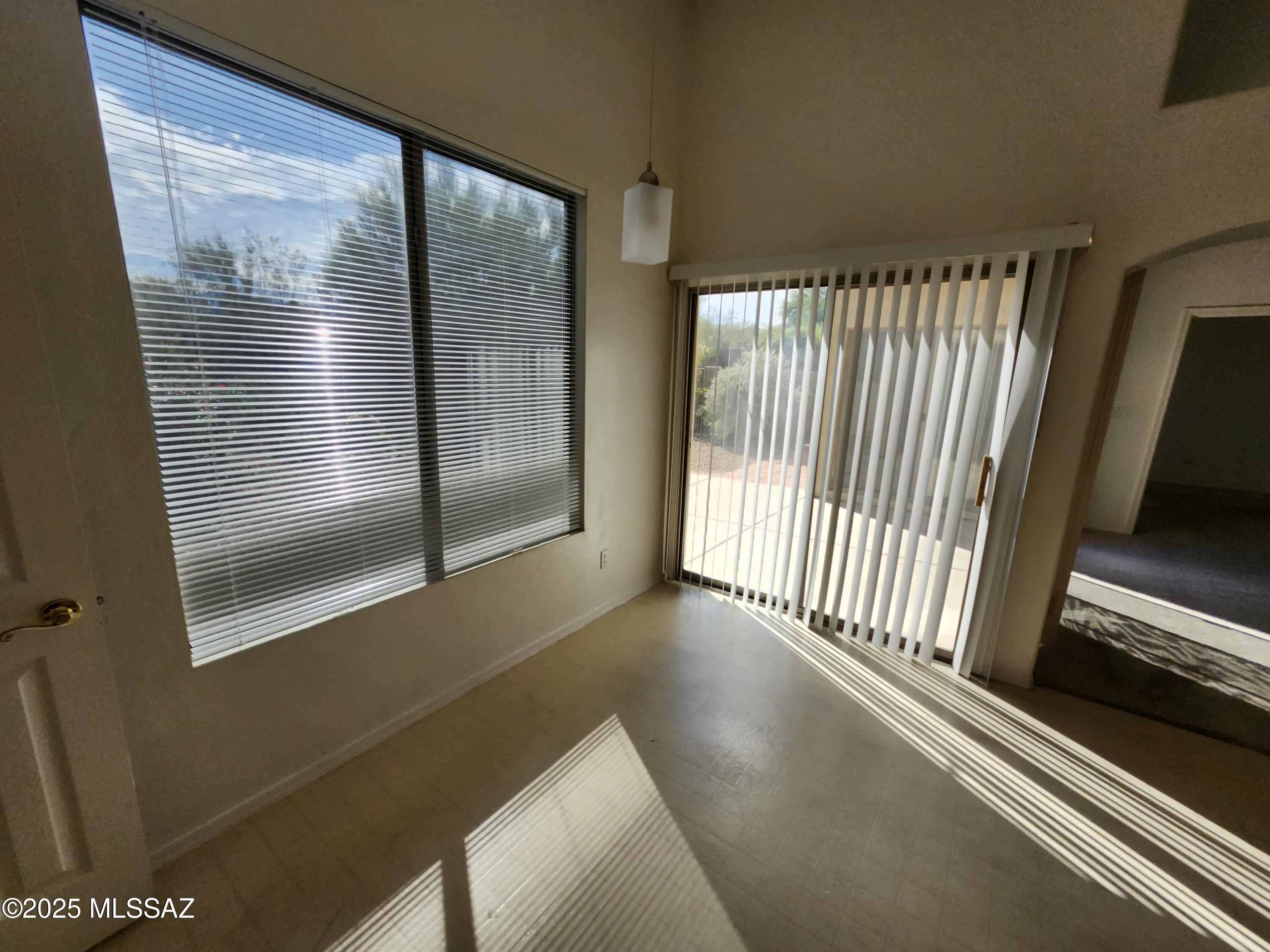N/A - Residential Lease