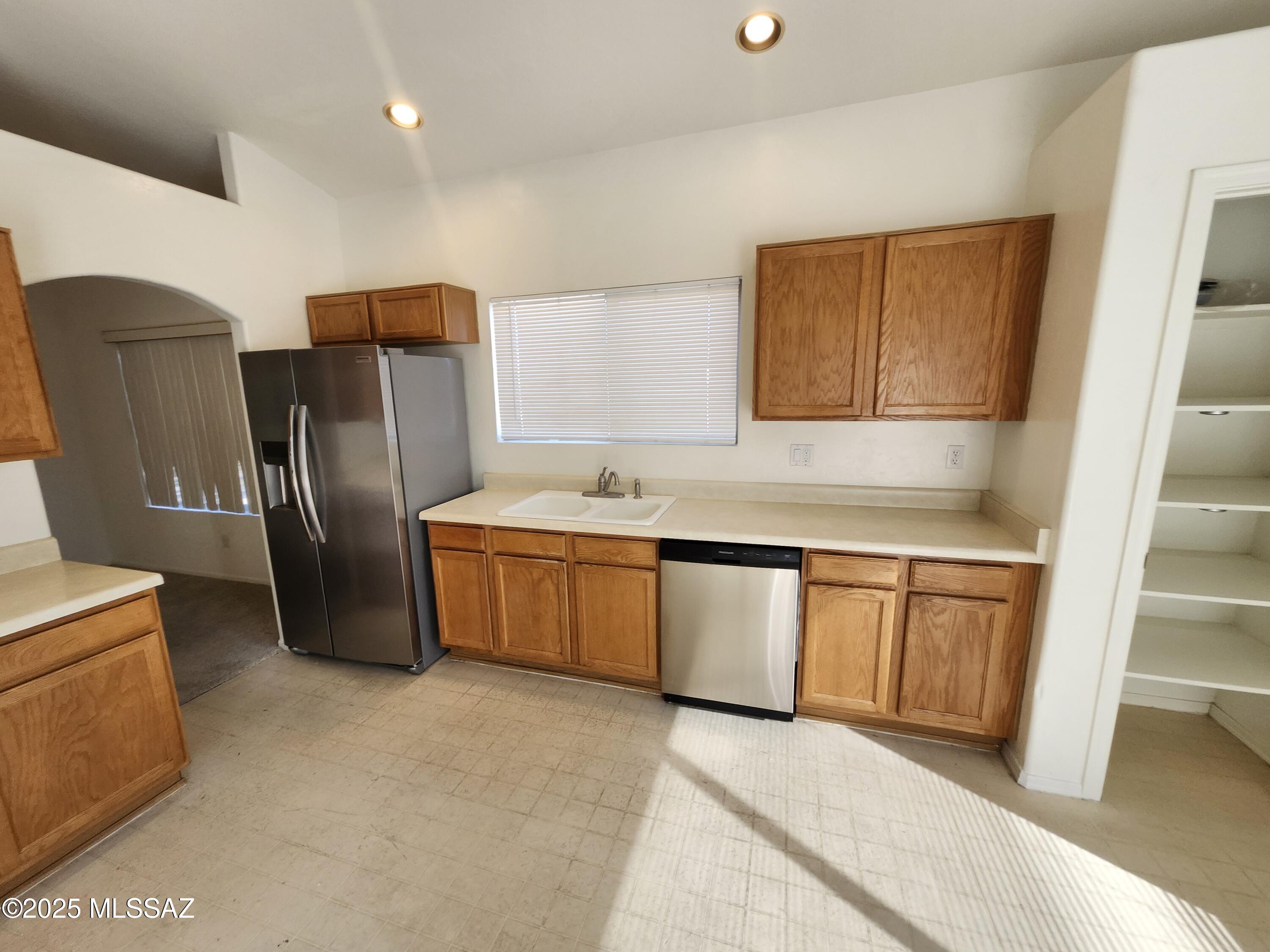 N/A - Residential Lease