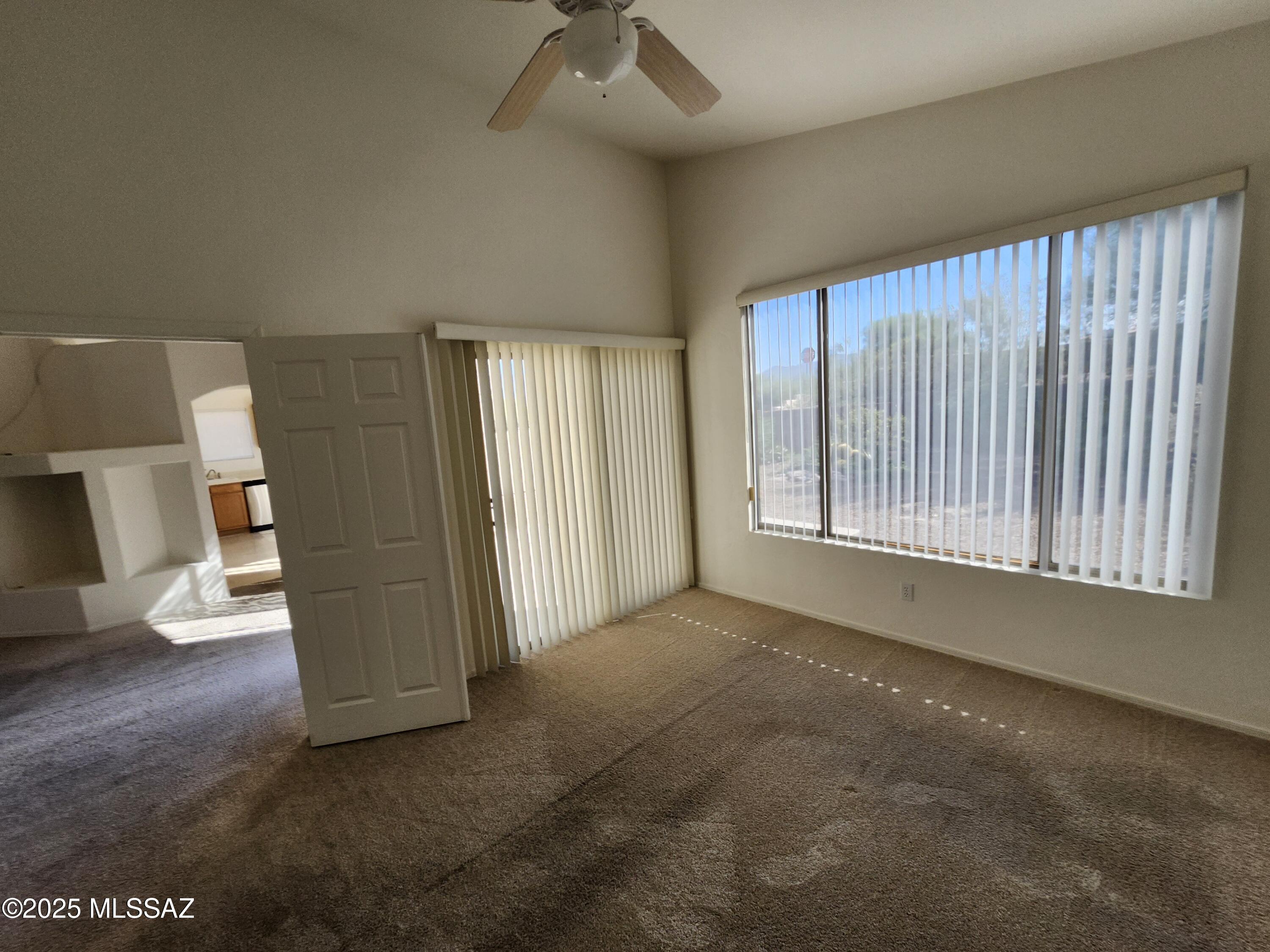 N/A - Residential Lease