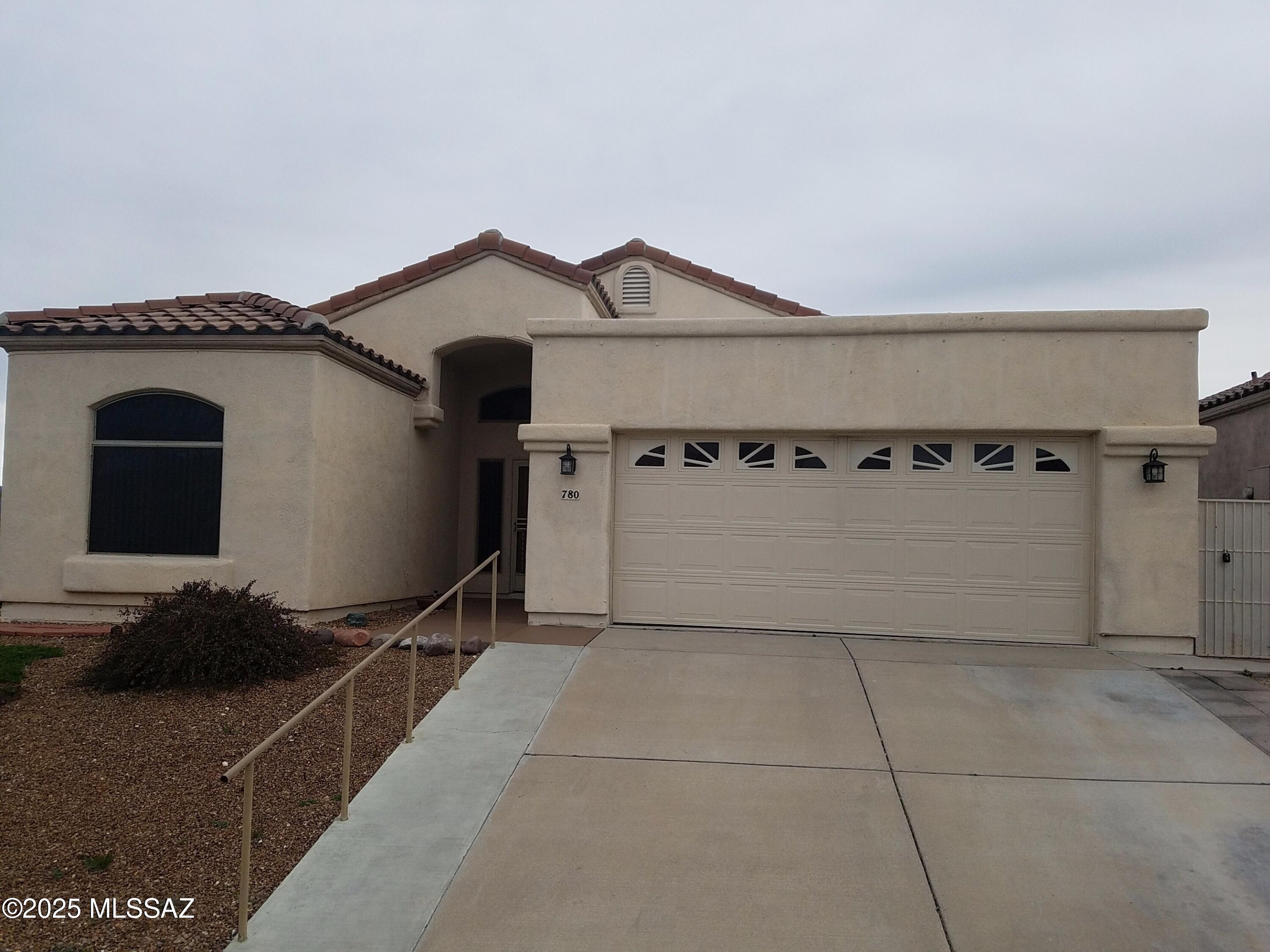 N/A - Residential Lease