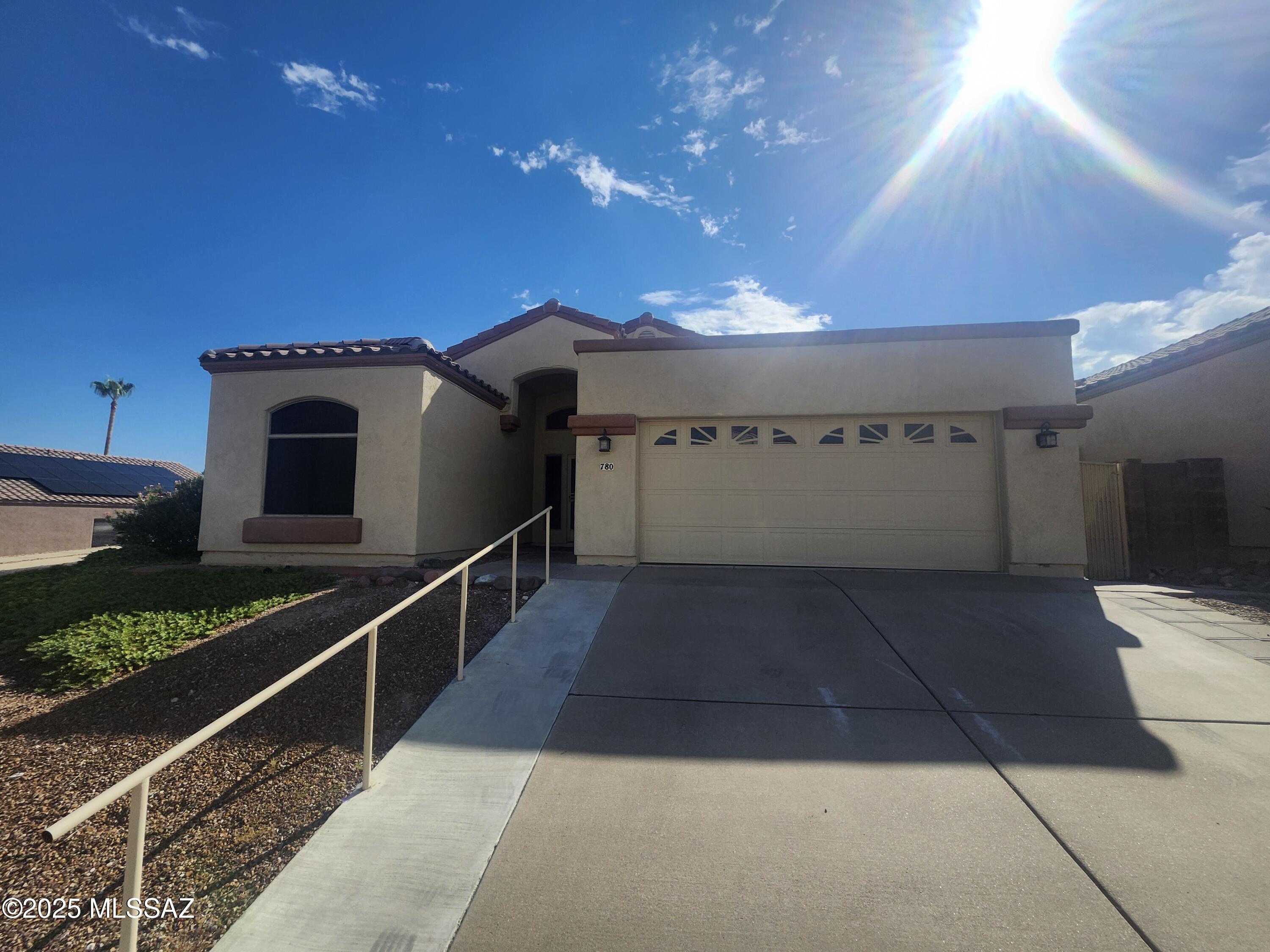 N/A - Residential Lease