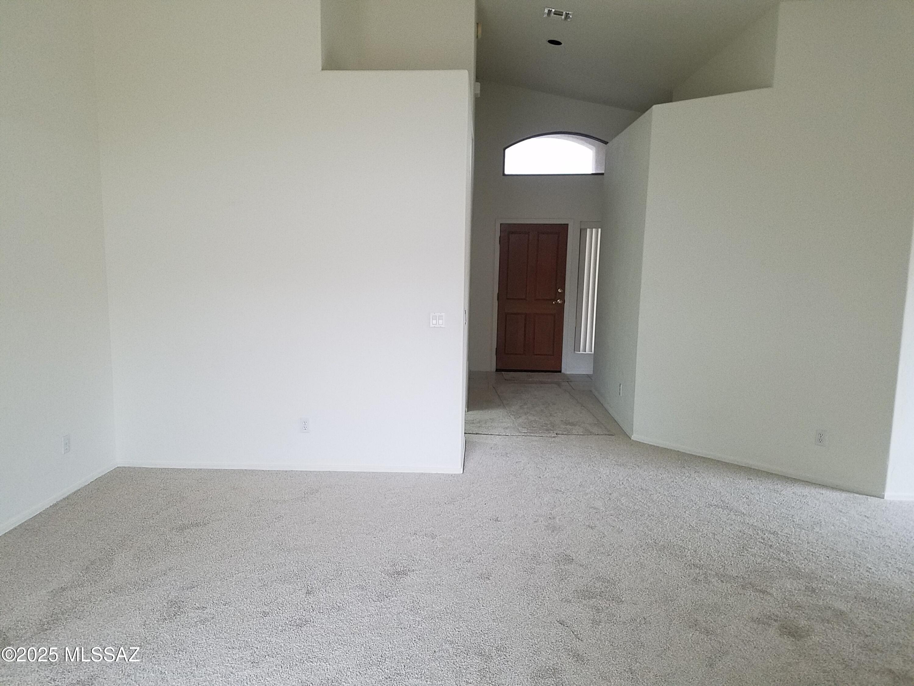 N/A - Residential Lease