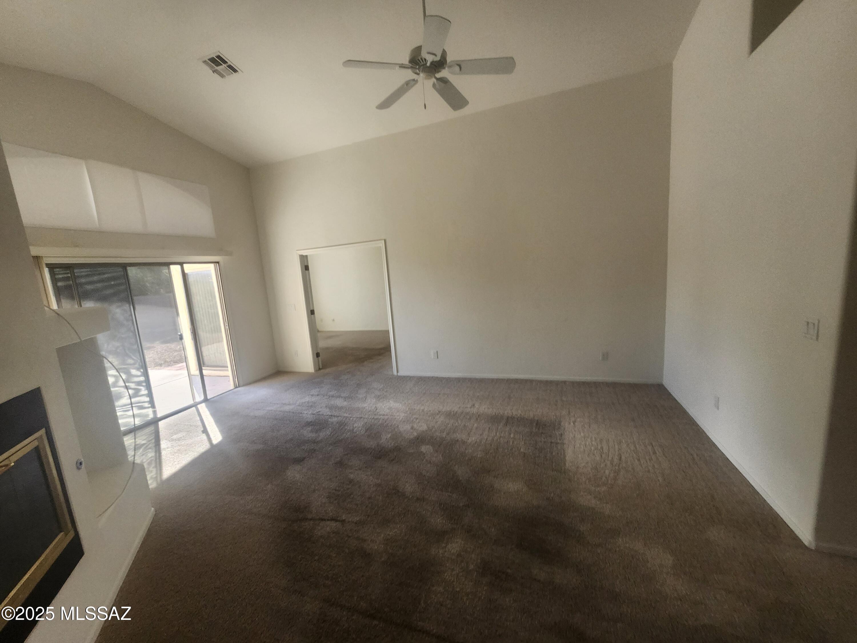 N/A - Residential Lease