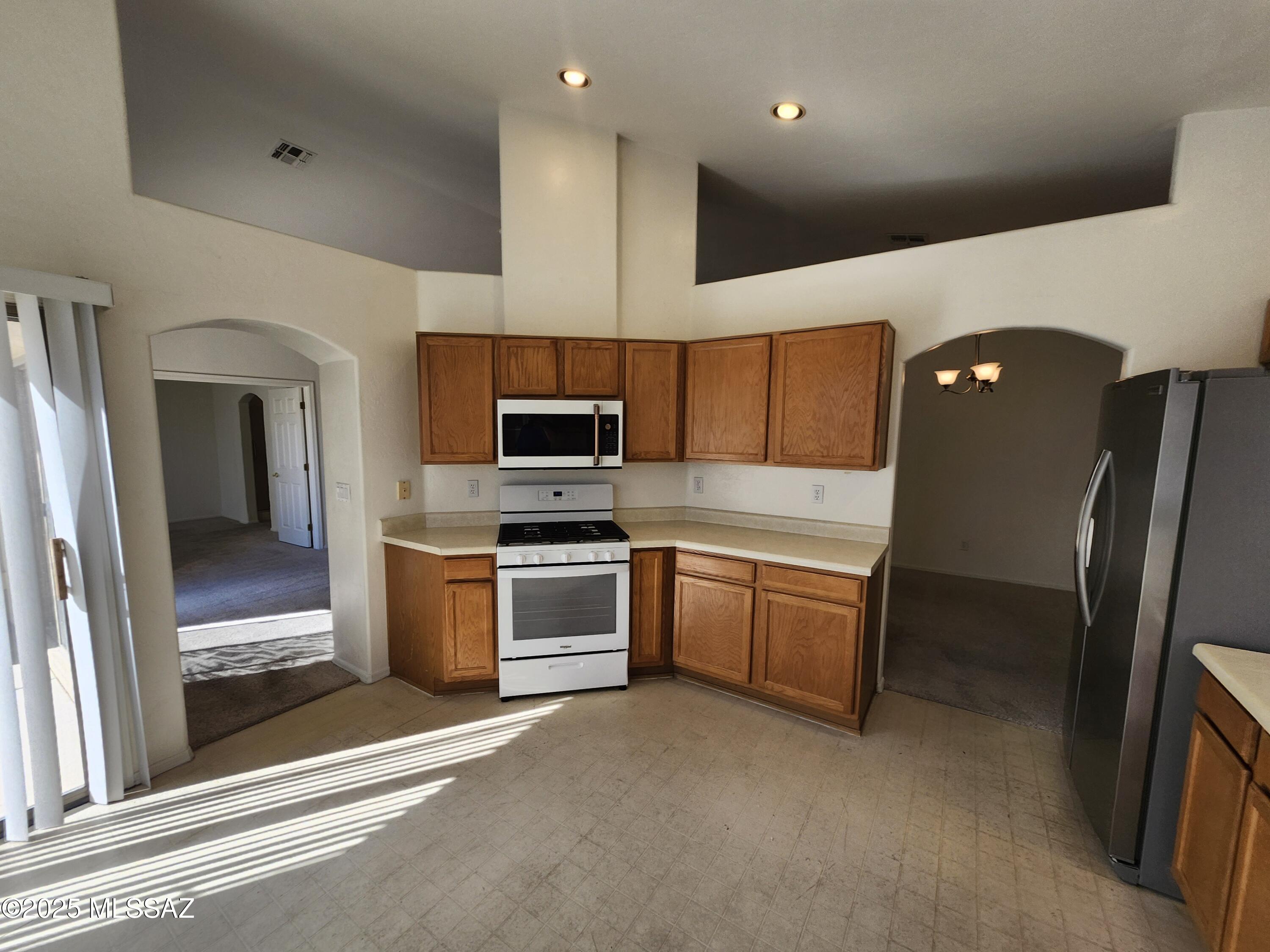 N/A - Residential Lease